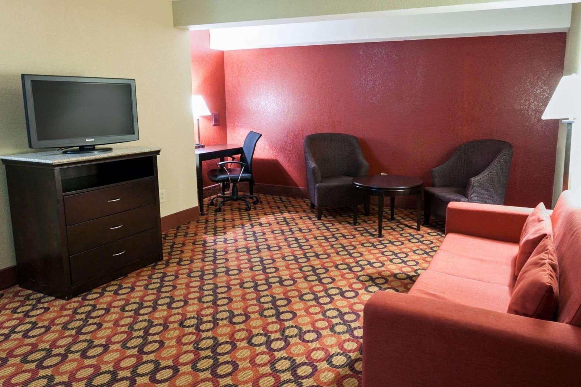 Comfort Inn & Suites Statesville - Mooresville gallery photo in Statesville, NC — image 16