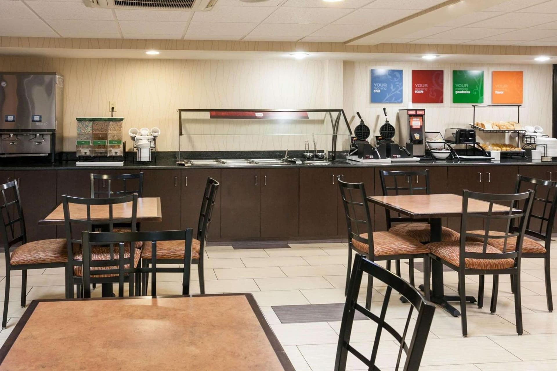 Comfort Inn & Suites Statesville - Mooresville gallery photo in Statesville, NC — image 25