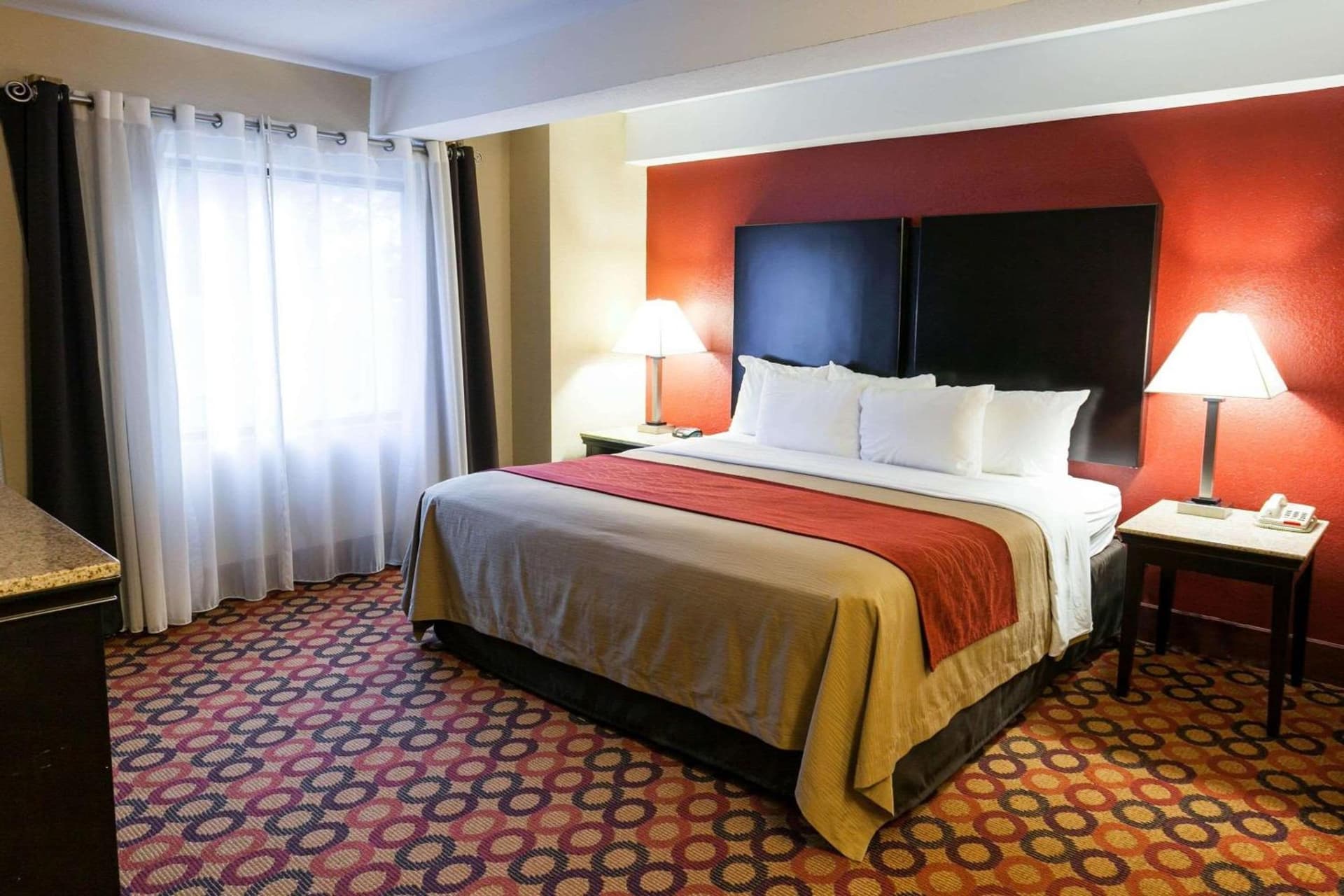Comfort Inn & Suites Statesville - Mooresville gallery photo in Statesville, NC — image 36