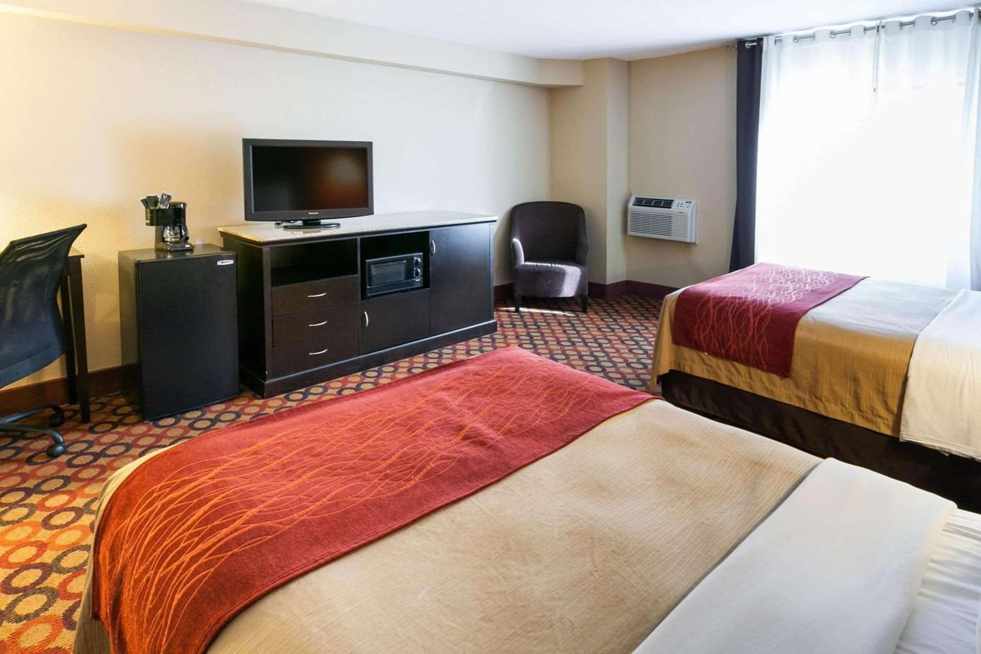 Comfort Inn & Suites Statesville - Mooresville gallery photo in Statesville, NC — image 33