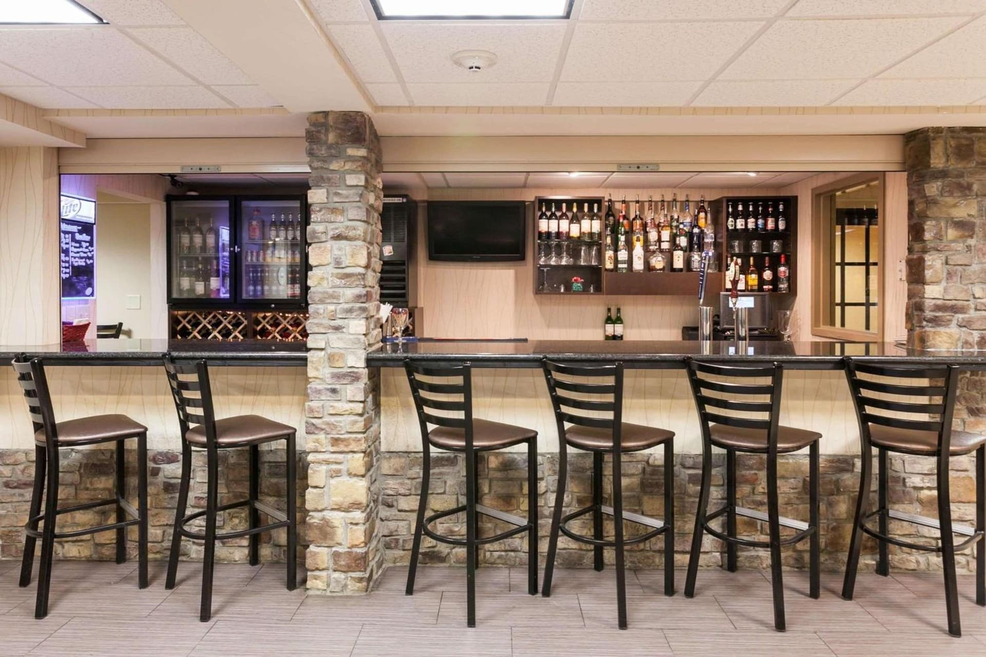 Comfort Inn & Suites Statesville - Mooresville gallery photo in Statesville, NC — image 15
