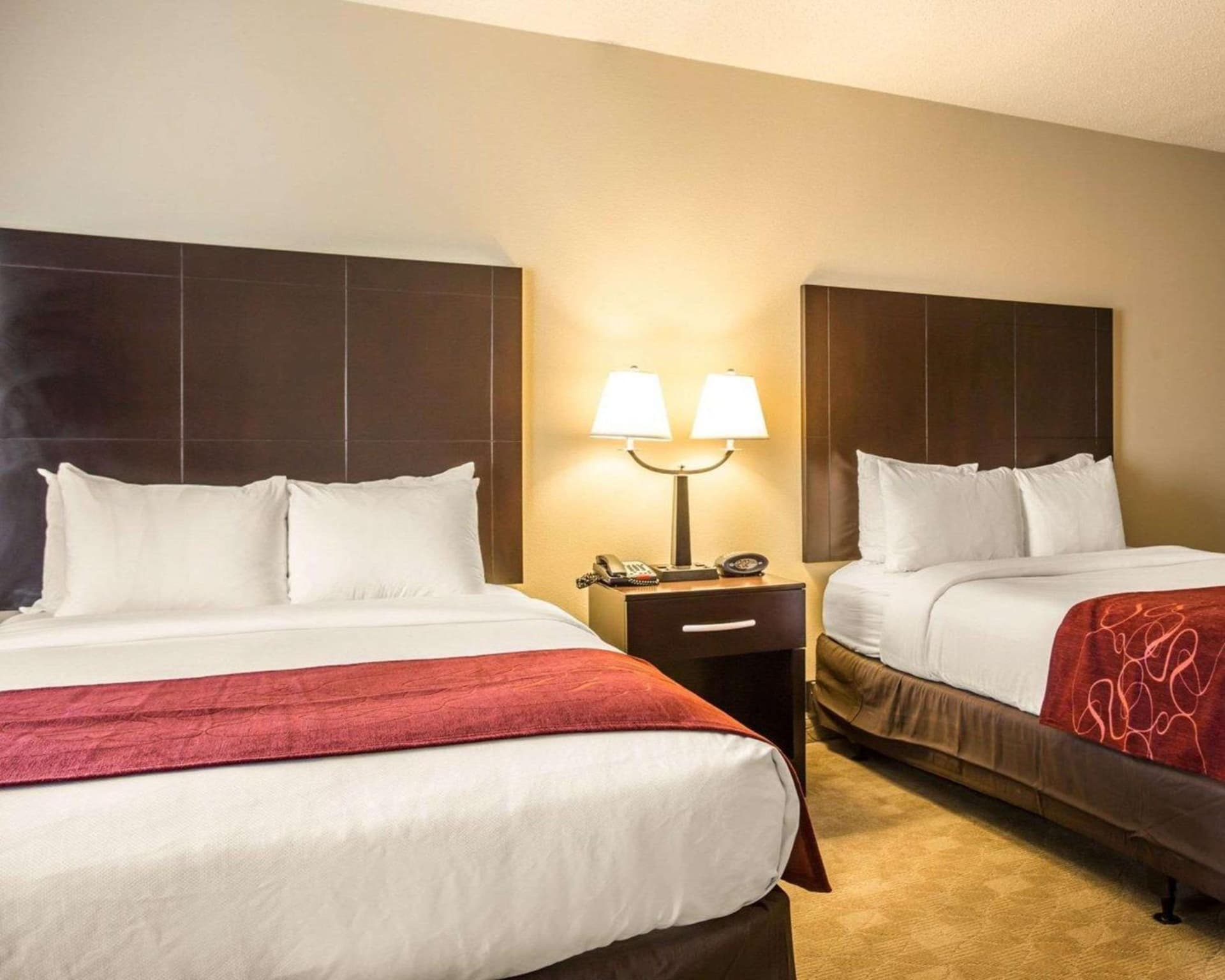 Comfort Suites Huntersville near Lake Norman gallery photo in Huntersville, NC — image 28