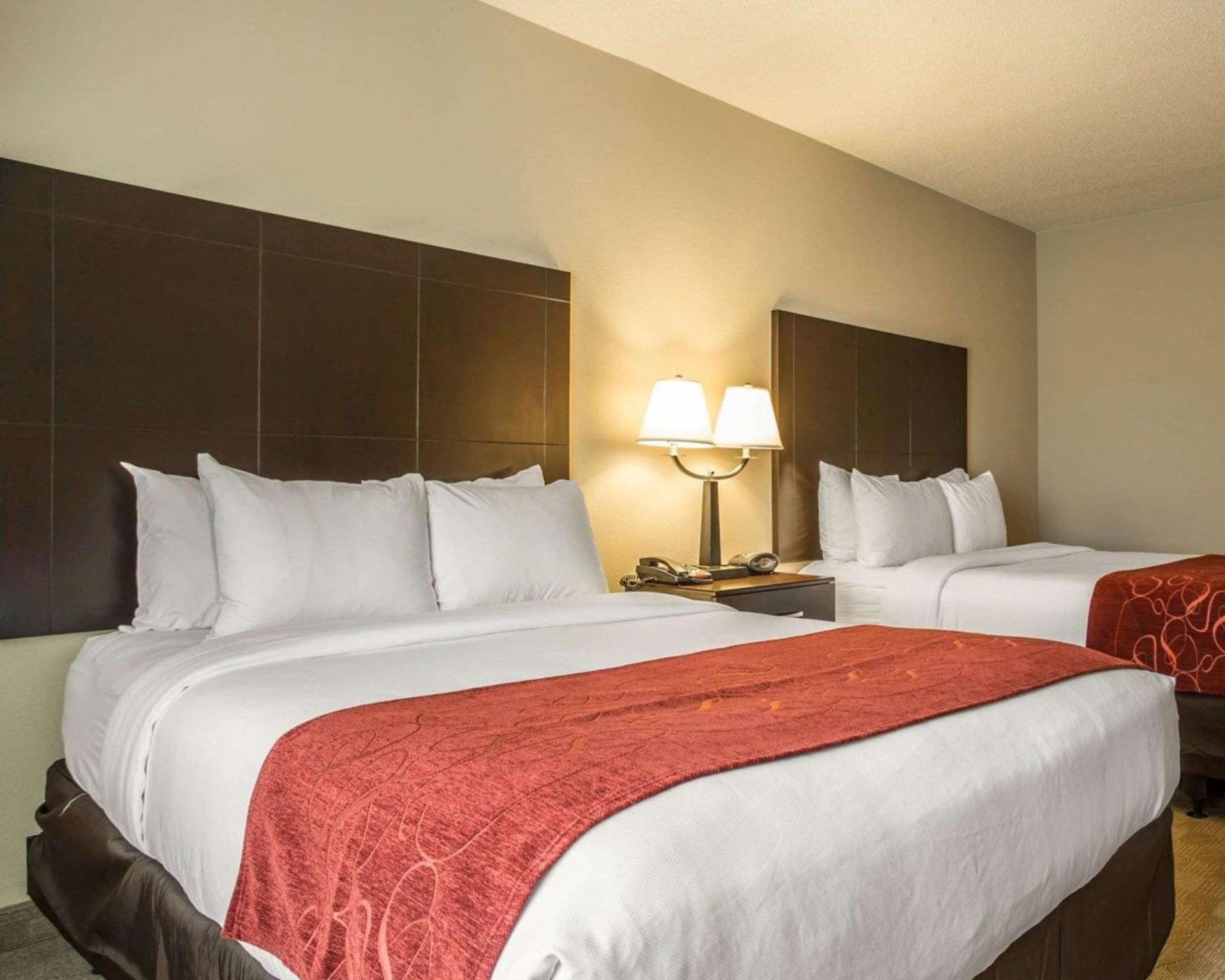 Comfort Suites Huntersville near Lake Norman gallery photo in Huntersville, NC — image 53
