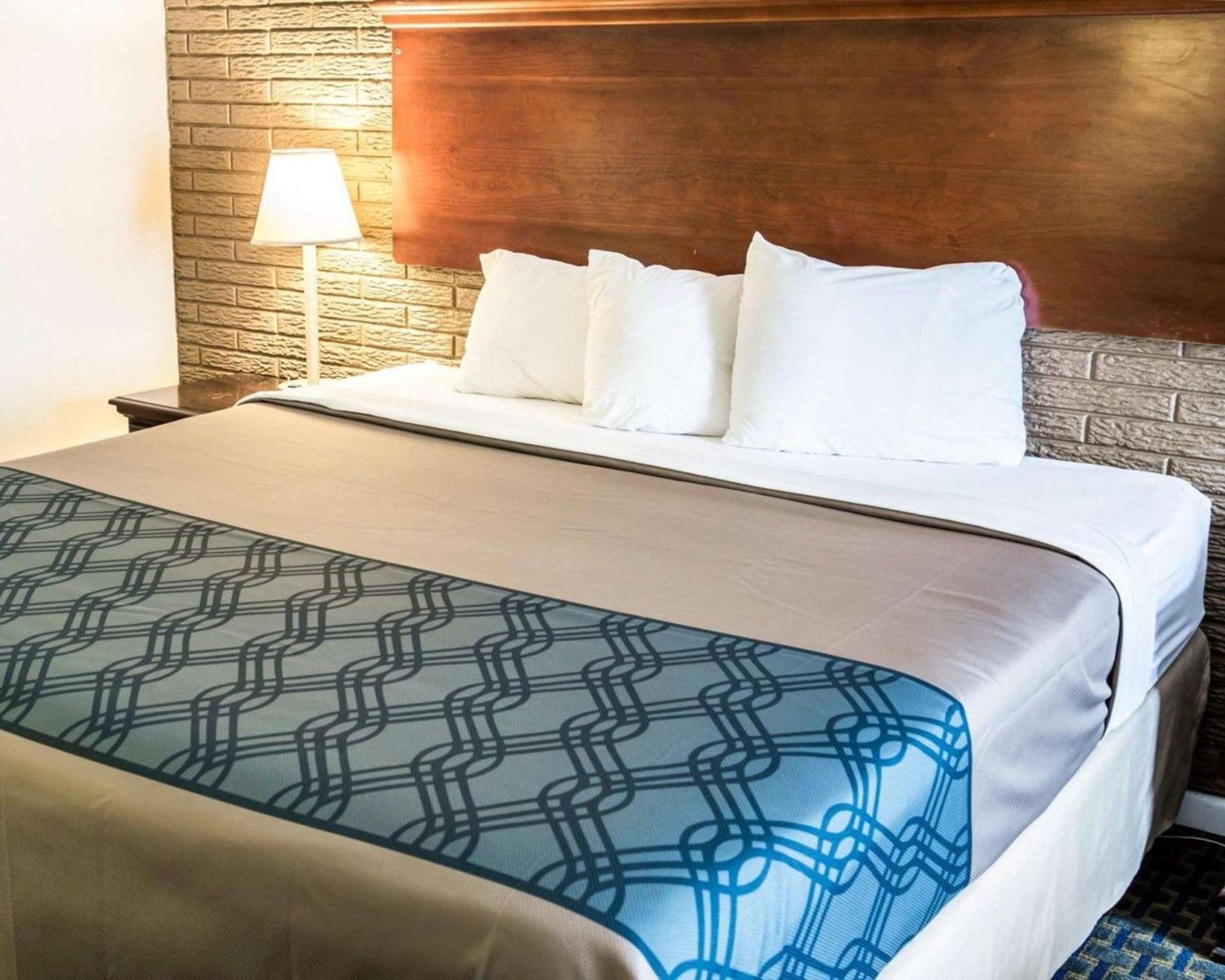 Rodeway Inn & Suites Wilmington North gallery photo in Wilmington, NC — image 14