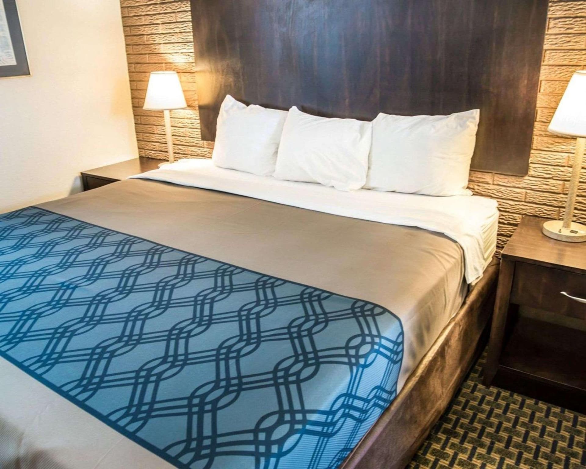 Rodeway Inn & Suites Wilmington North gallery photo in Wilmington, NC — image 8