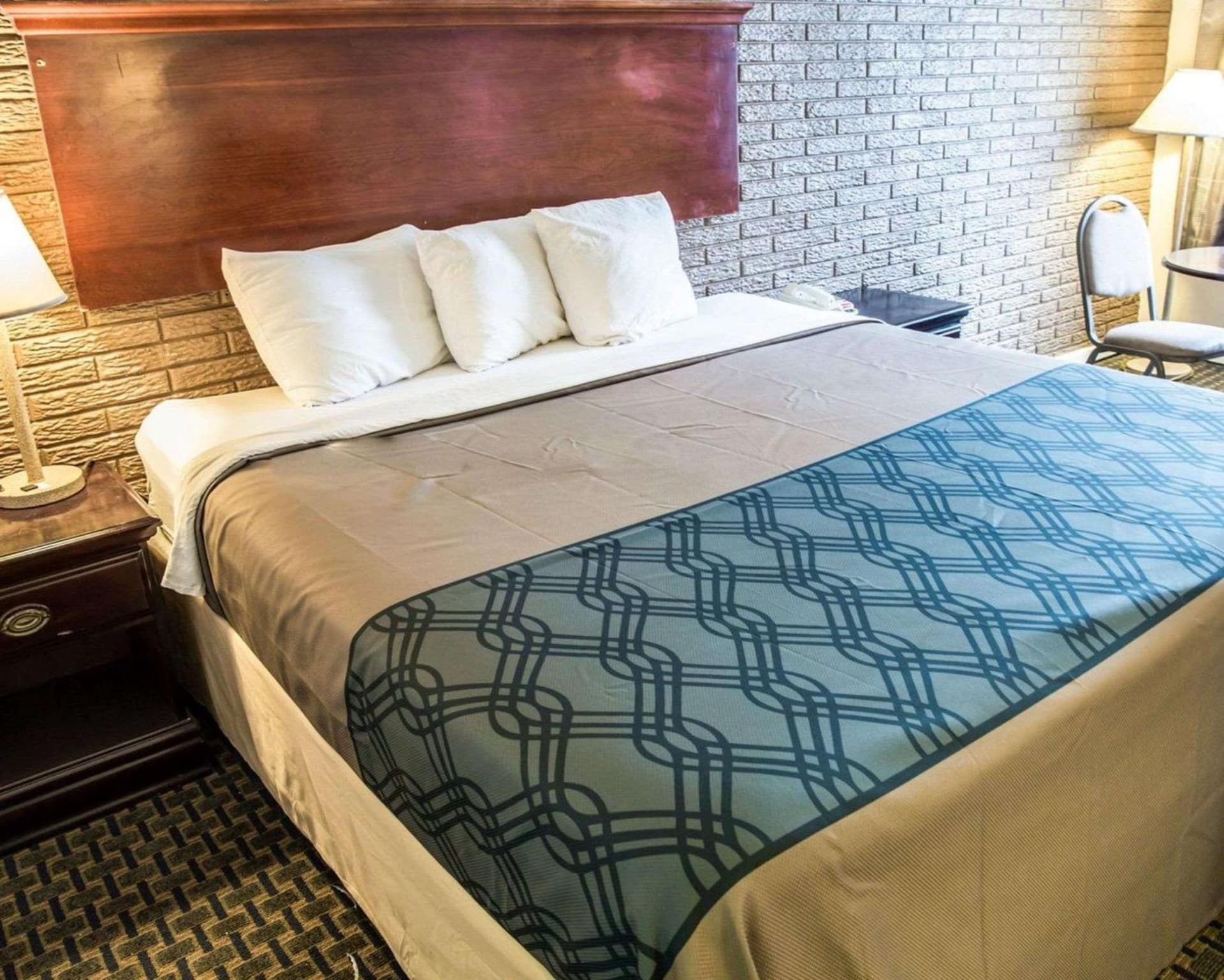 Rodeway Inn & Suites Wilmington North gallery photo in Wilmington, NC — image 10