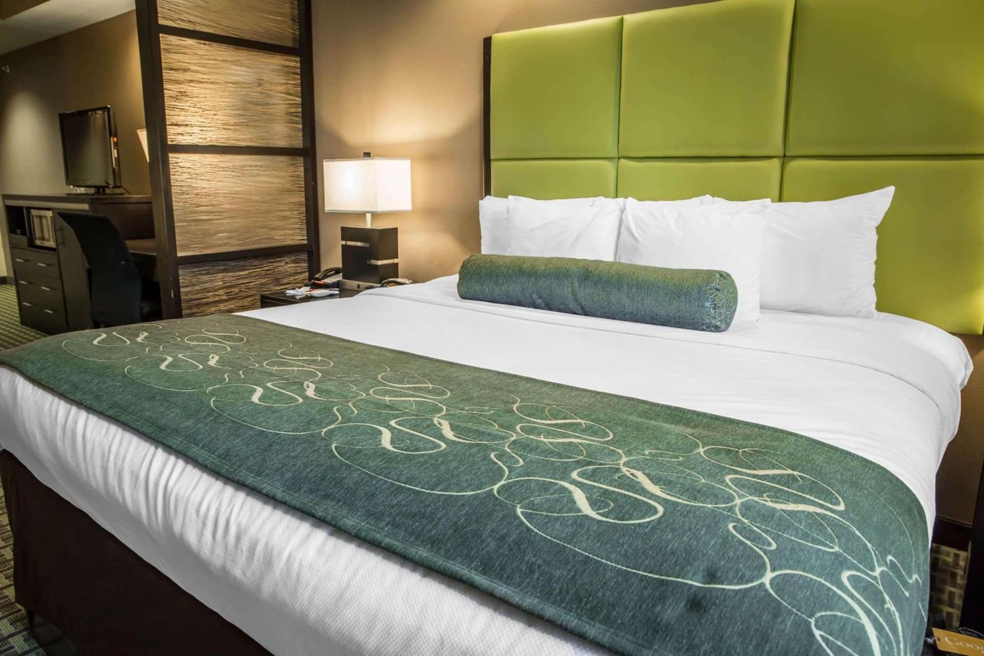 Comfort Suites New Bern near Cherry Point gallery photo in New Bern, NC — image 10