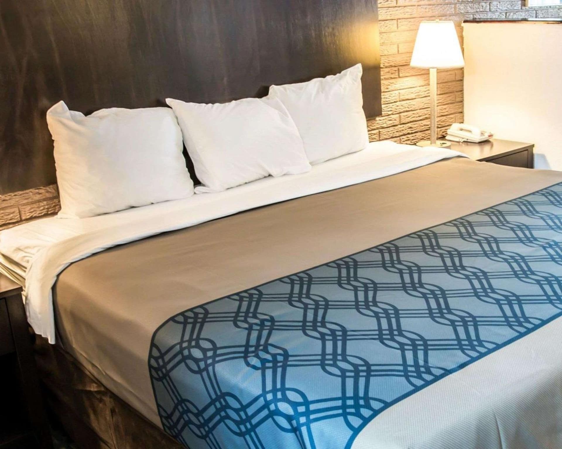 Rodeway Inn & Suites Wilmington North gallery photo in Wilmington, NC — image 6