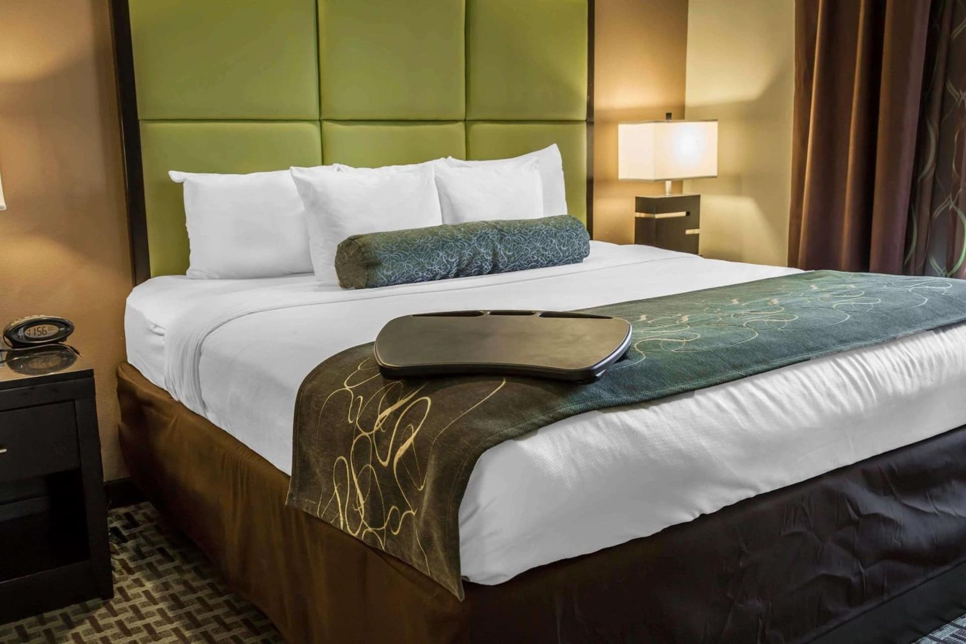 Comfort Suites New Bern near Cherry Point gallery photo in New Bern, NC — image 16