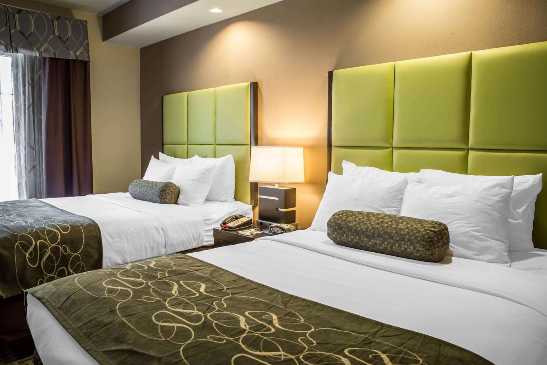 Comfort Suites New Bern near Cherry Point gallery photo in New Bern, NC — image 4