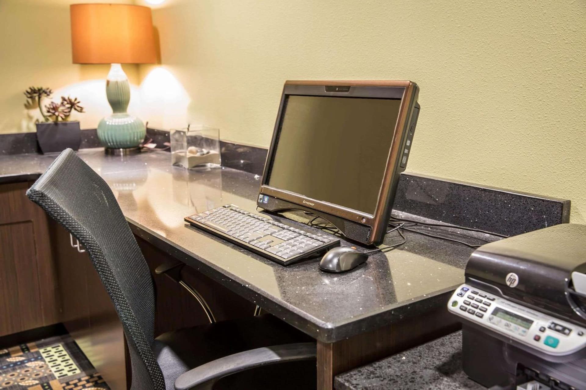 Comfort Suites New Bern near Cherry Point gallery photo in New Bern, NC — image 12