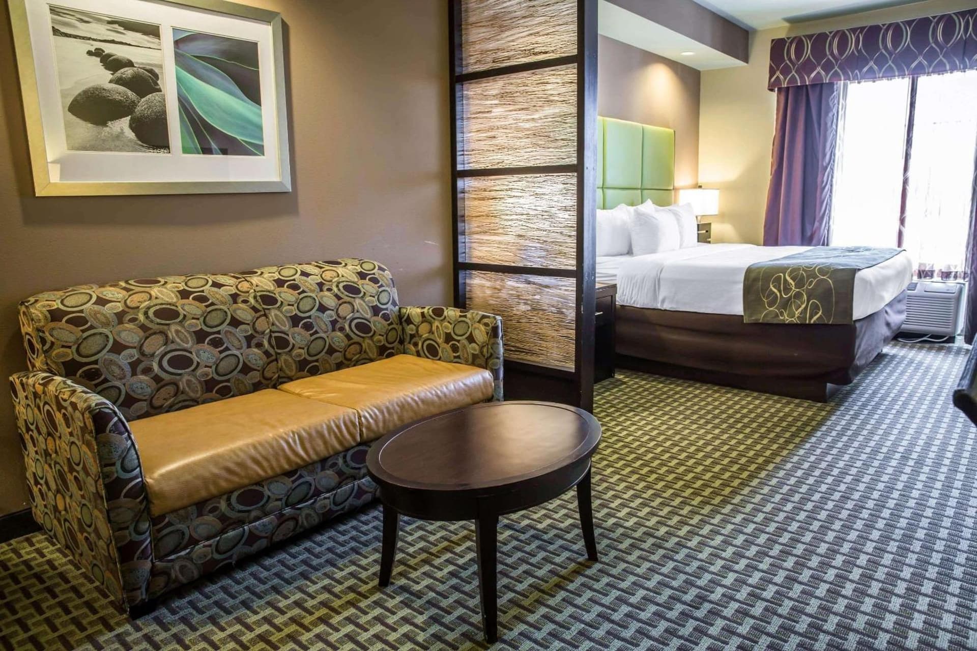 Comfort Suites New Bern near Cherry Point gallery photo in New Bern, NC — image 8