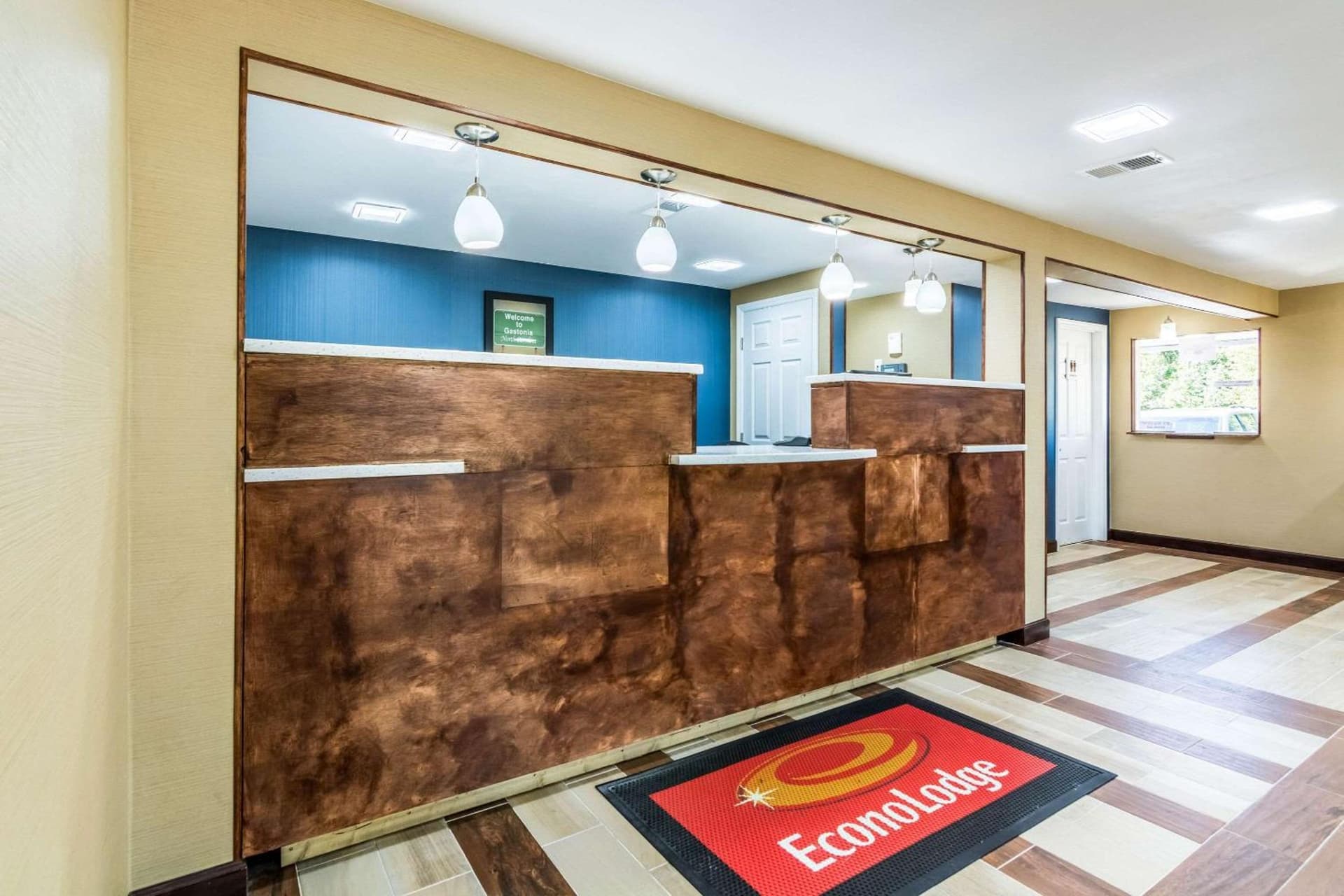 Econo Lodge Gastonia North gallery photo in Gastonia, NC — image 22