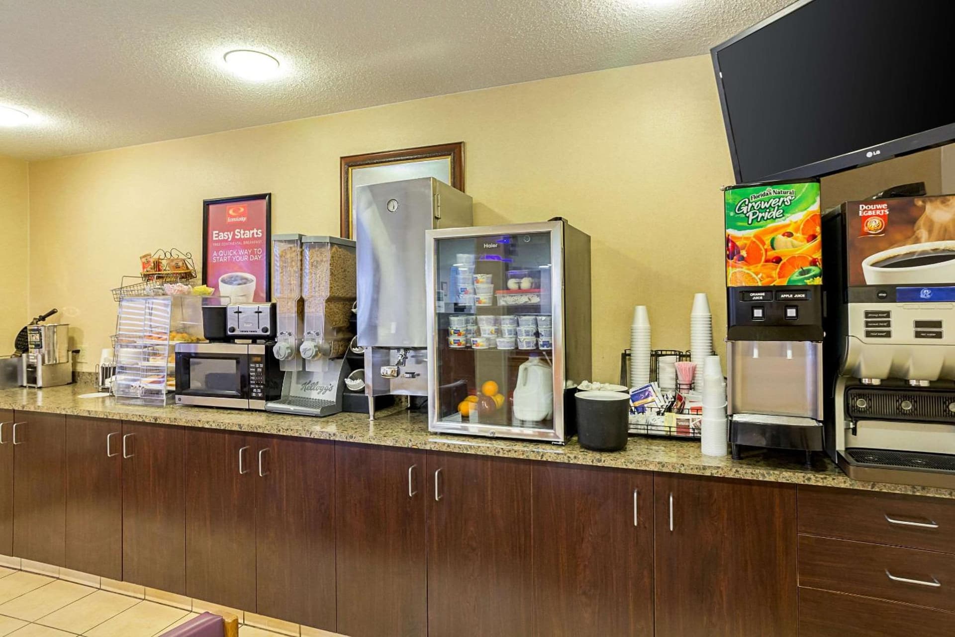 Americas Best Value Inn Fargo gallery photo in Fargo, ND — image 30