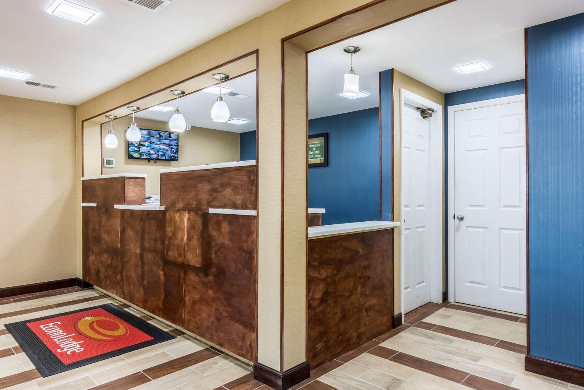Econo Lodge Gastonia North gallery photo in Gastonia, NC — image 28