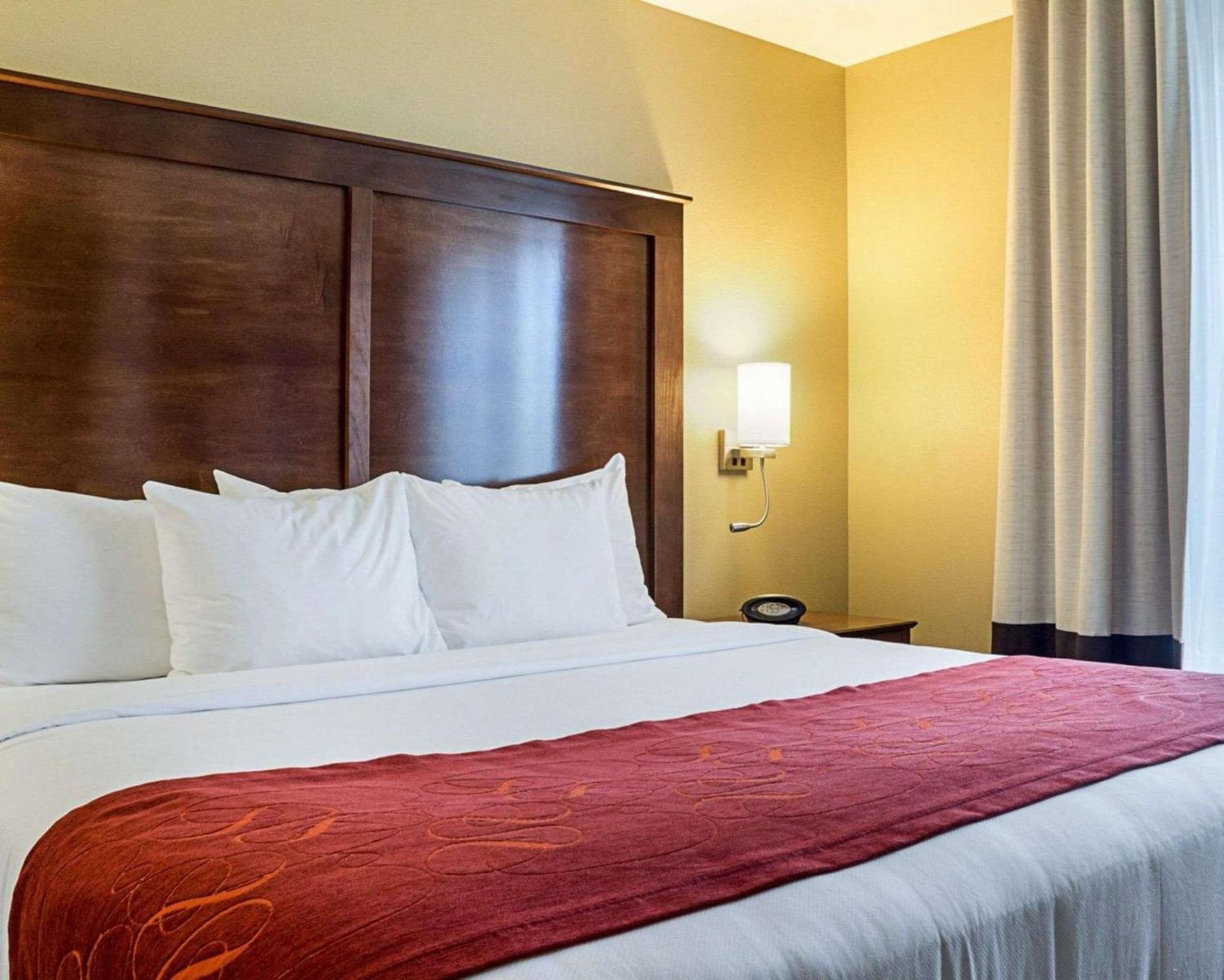 Comfort Suites Fargo Medical Center gallery photo in Fargo, ND — image 35