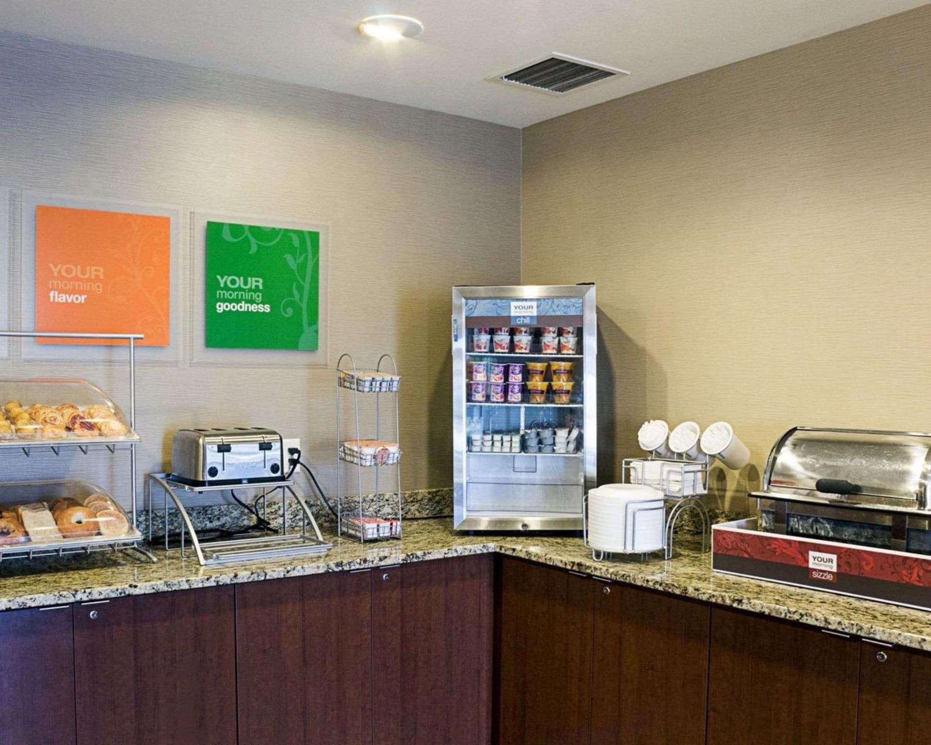 Comfort Suites Fargo Medical Center gallery photo in Fargo, ND — image 10