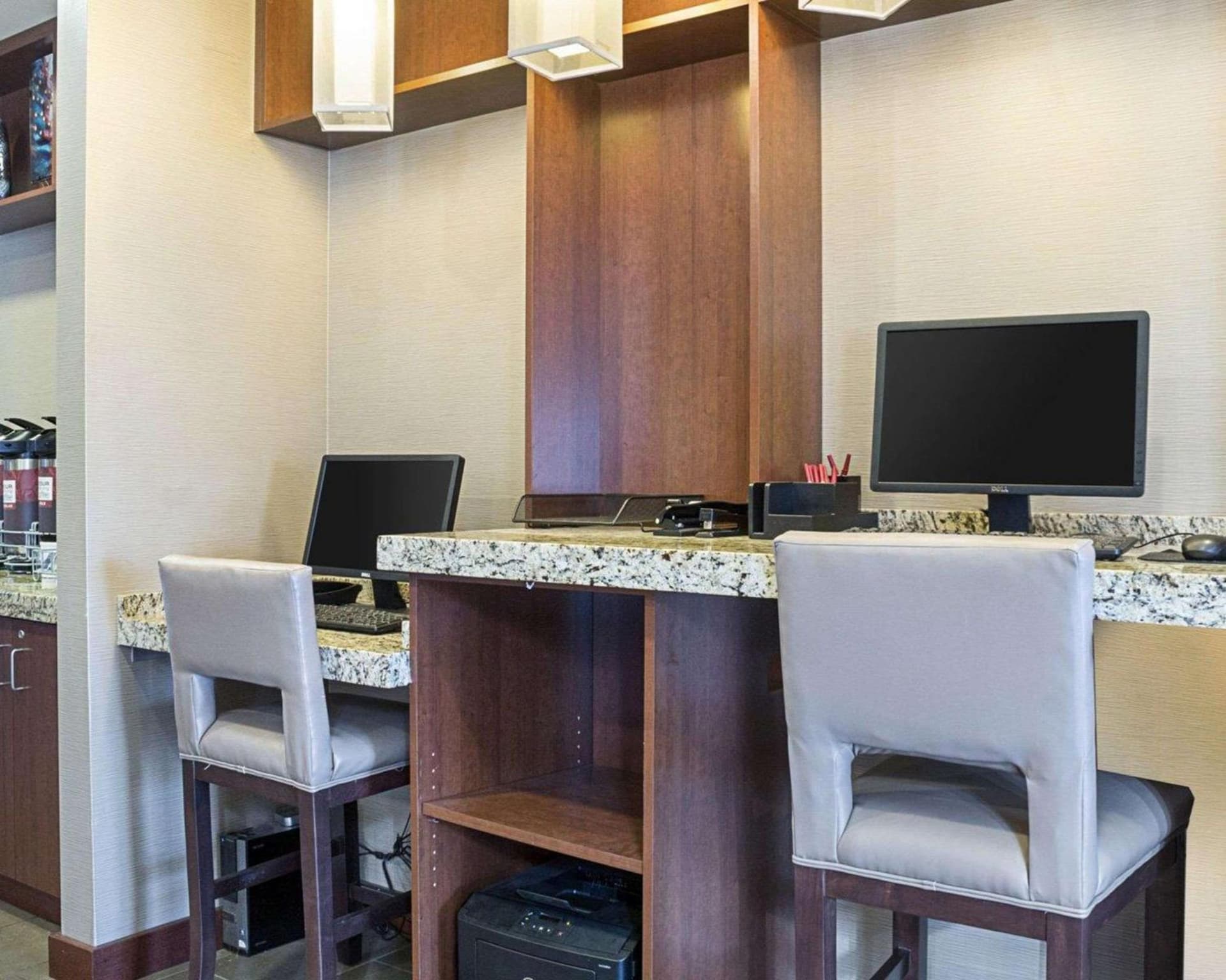 Comfort Suites Fargo Medical Center gallery photo in Fargo, ND — image 23