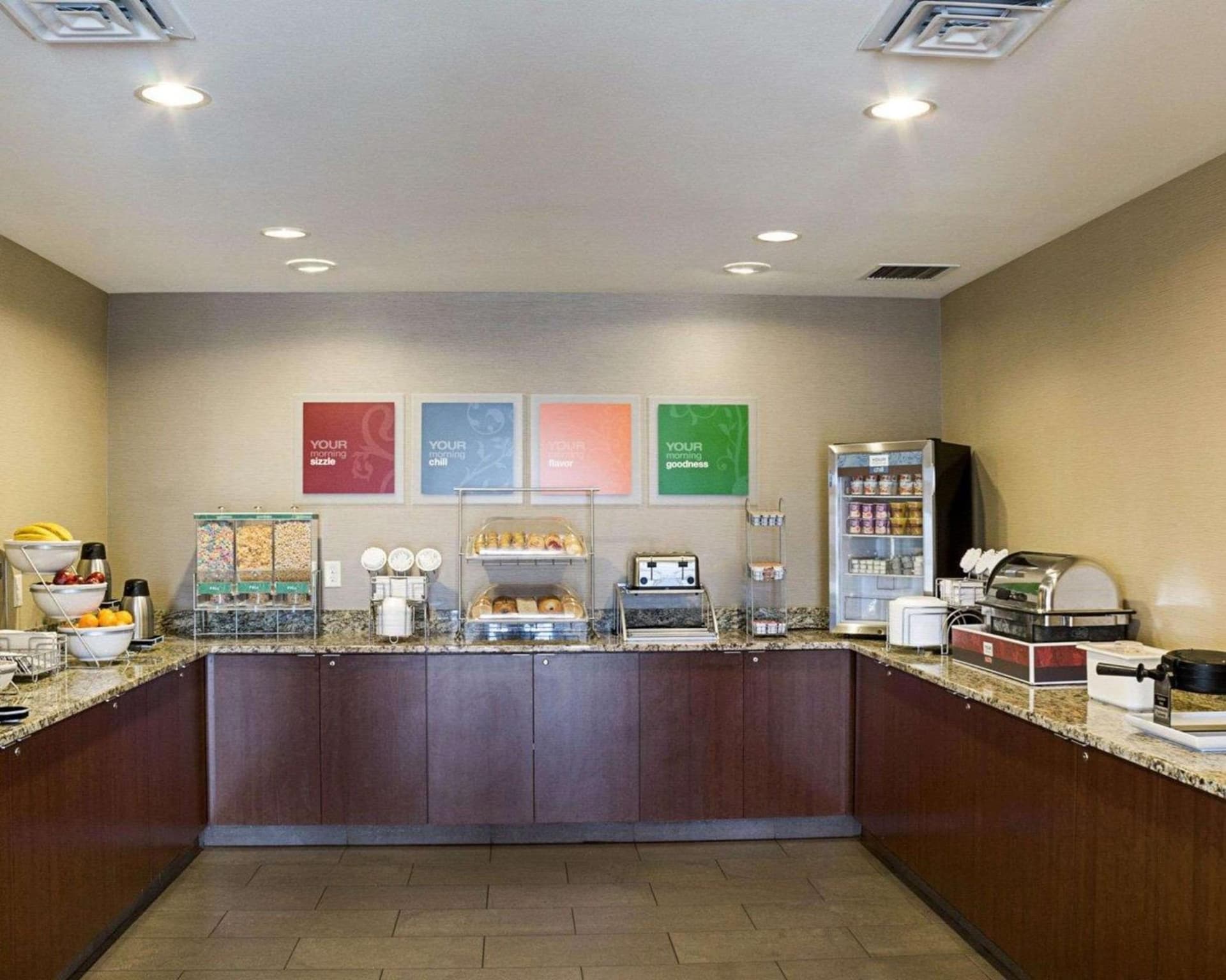 Comfort Suites Fargo Medical Center gallery photo in Fargo, ND — image 14