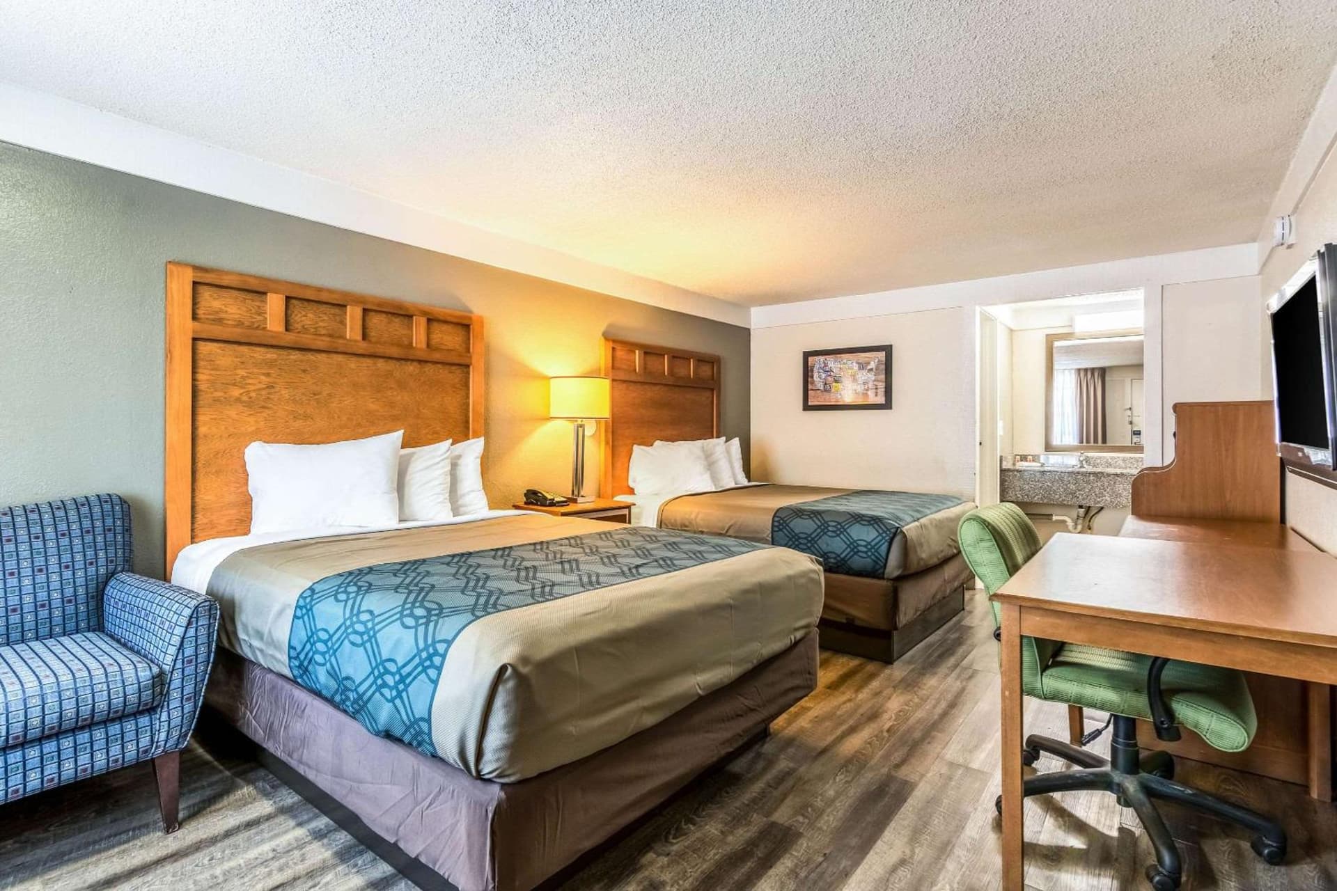 Econo Lodge Gastonia North gallery photo in Gastonia, NC — image 5