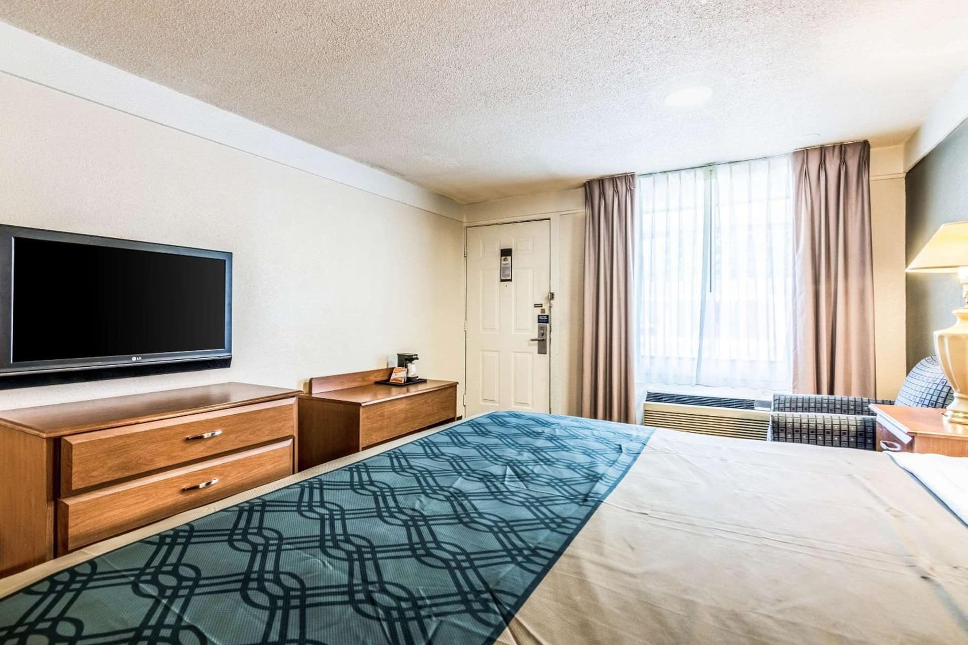 Econo Lodge Gastonia North gallery photo in Gastonia, NC — image 20