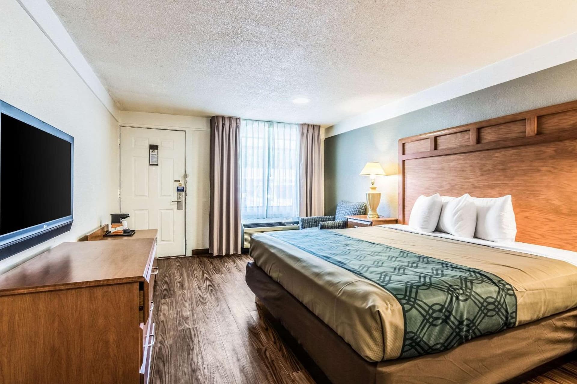 Econo Lodge Gastonia North gallery photo in Gastonia, NC — image 15