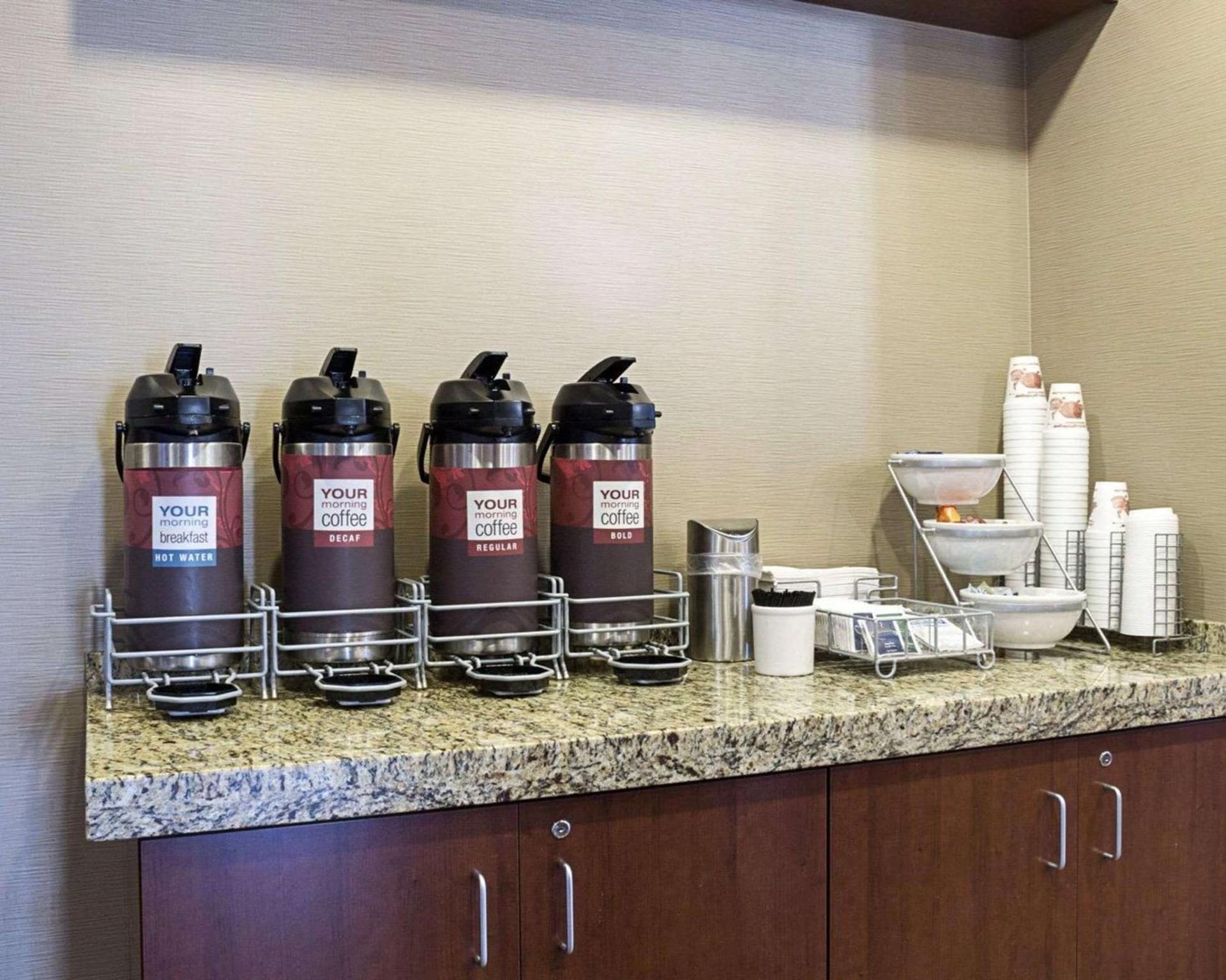 Comfort Suites Fargo Medical Center gallery photo in Fargo, ND — image 7