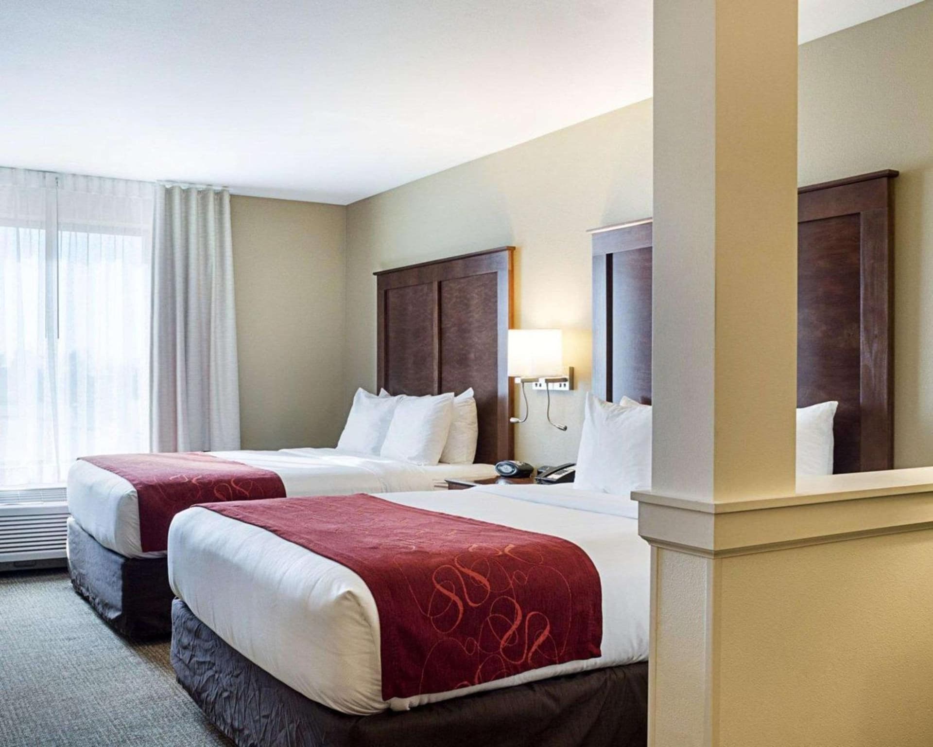 Comfort Suites Fargo Medical Center gallery photo in Fargo, ND — image 20