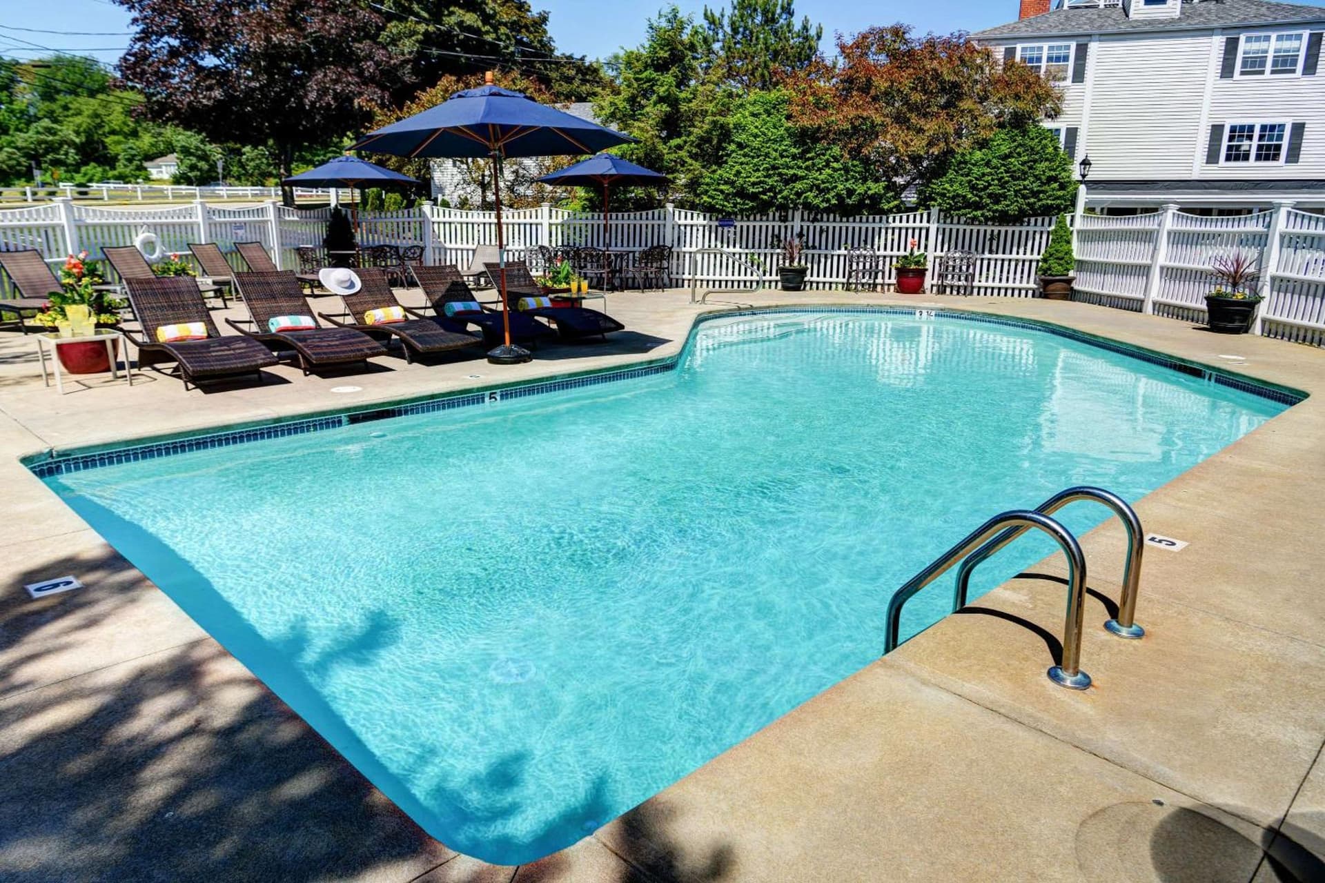 Port Inn and Suites Portsmouth, an Ascend Collection Hotel gallery photo in Portsmouth, NH — image 40