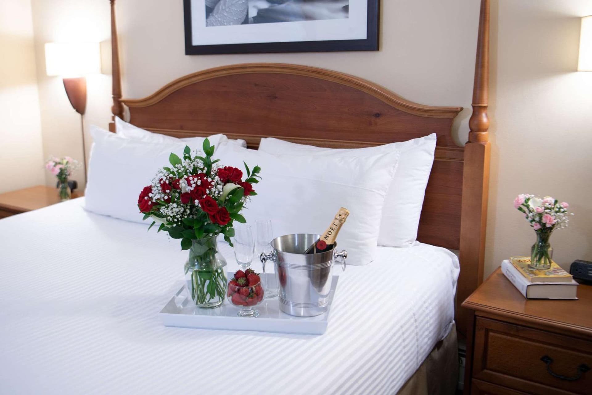Port Inn and Suites Portsmouth, an Ascend Collection Hotel gallery photo in Portsmouth, NH — image 9