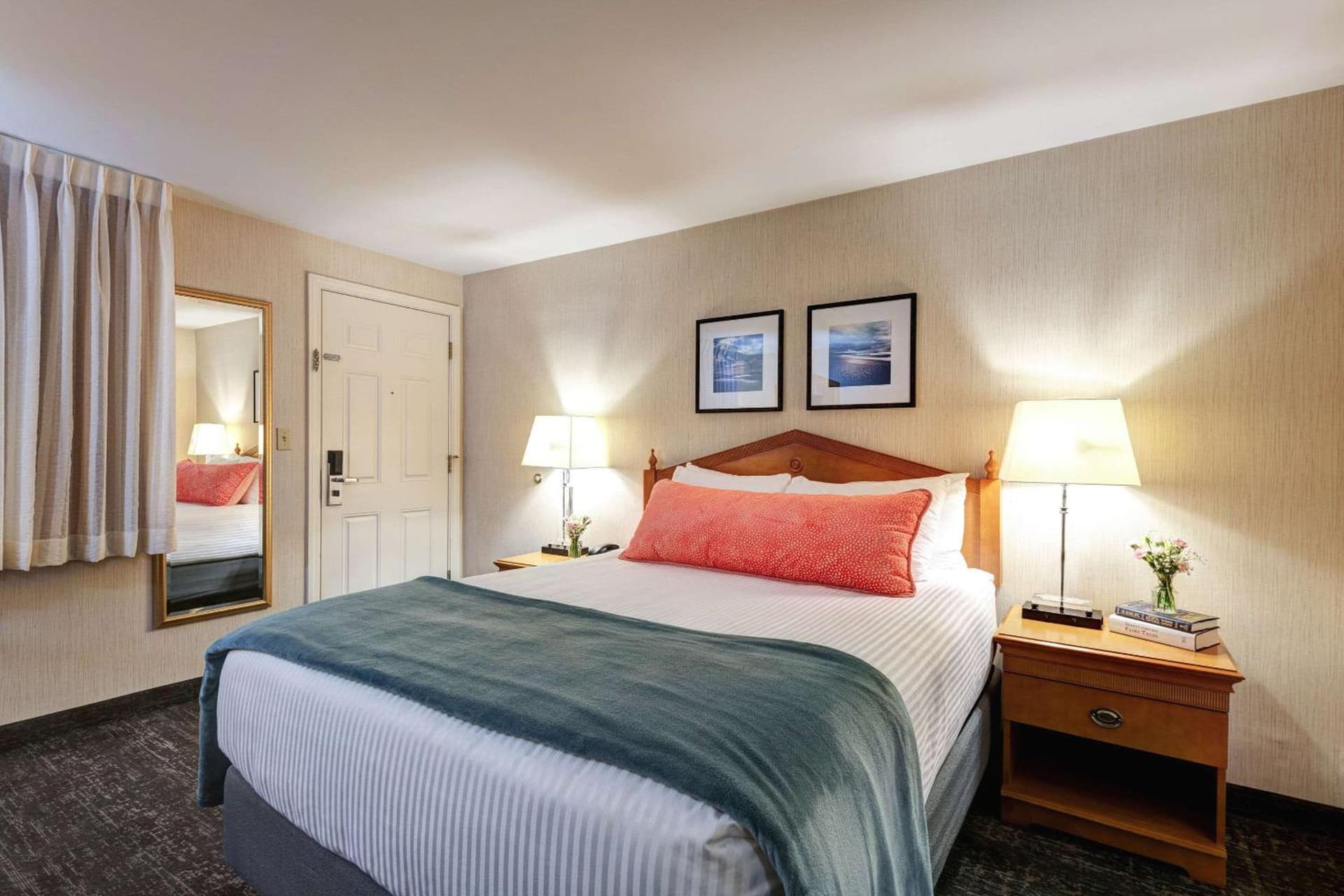 Port Inn and Suites Portsmouth, an Ascend Collection Hotel gallery photo in Portsmouth, NH — image 59