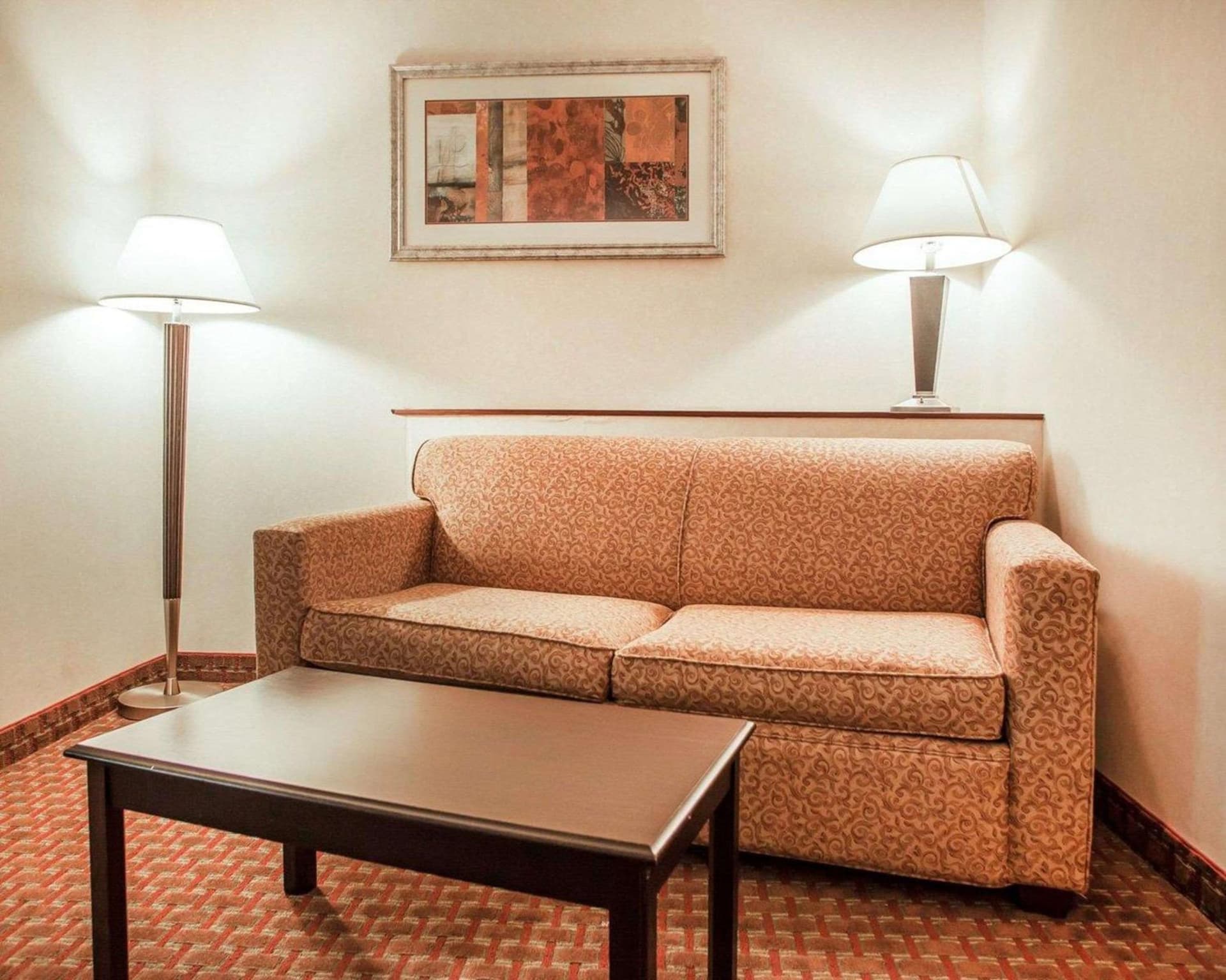 Garner Hotel Mahwah by IHG gallery photo in Mahwah, NJ — image 24