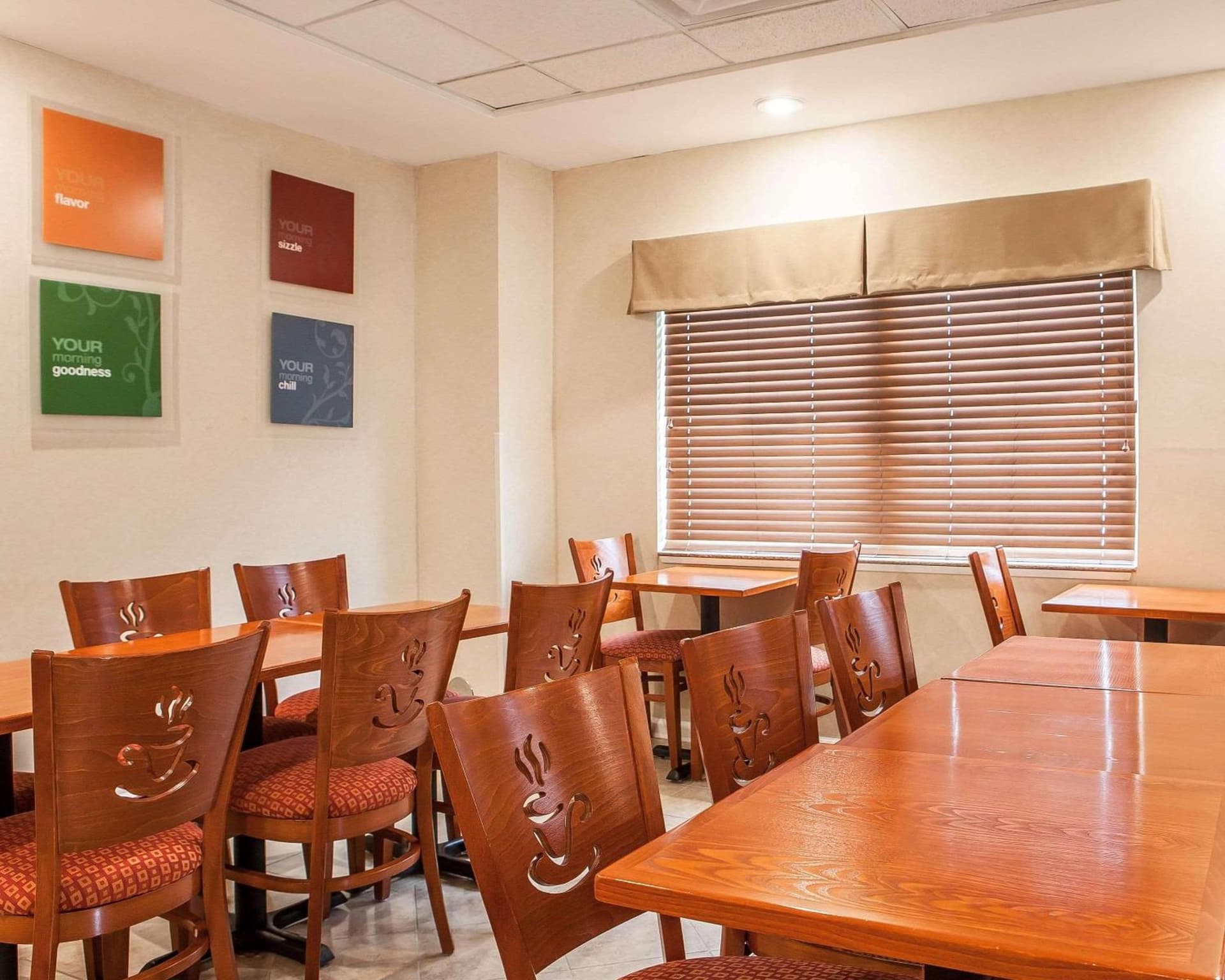 Avon Hotel - Toms River property views in Toms River — gallery photo 3