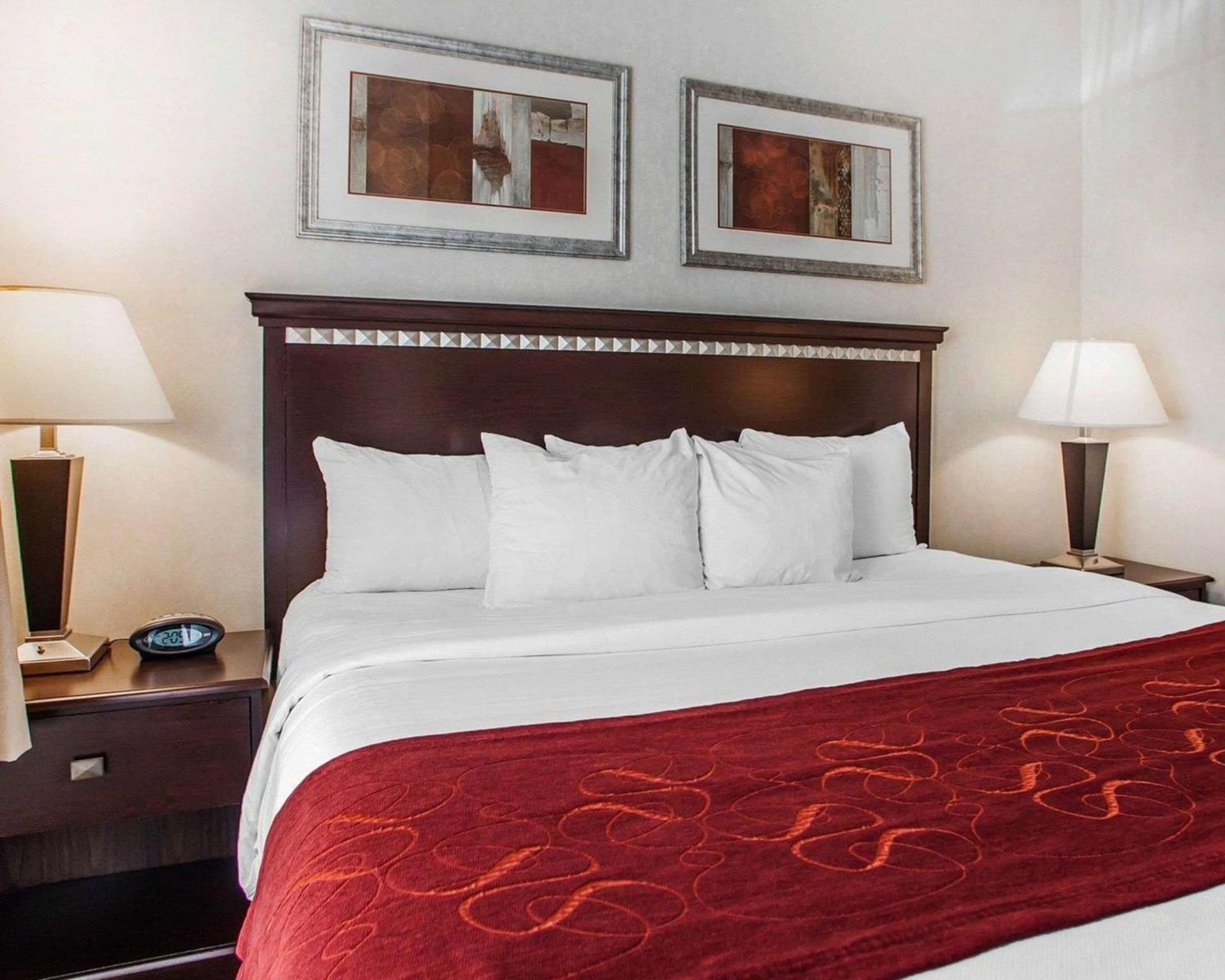 Garner Hotel Mahwah by IHG gallery photo in Mahwah, NJ — image 42