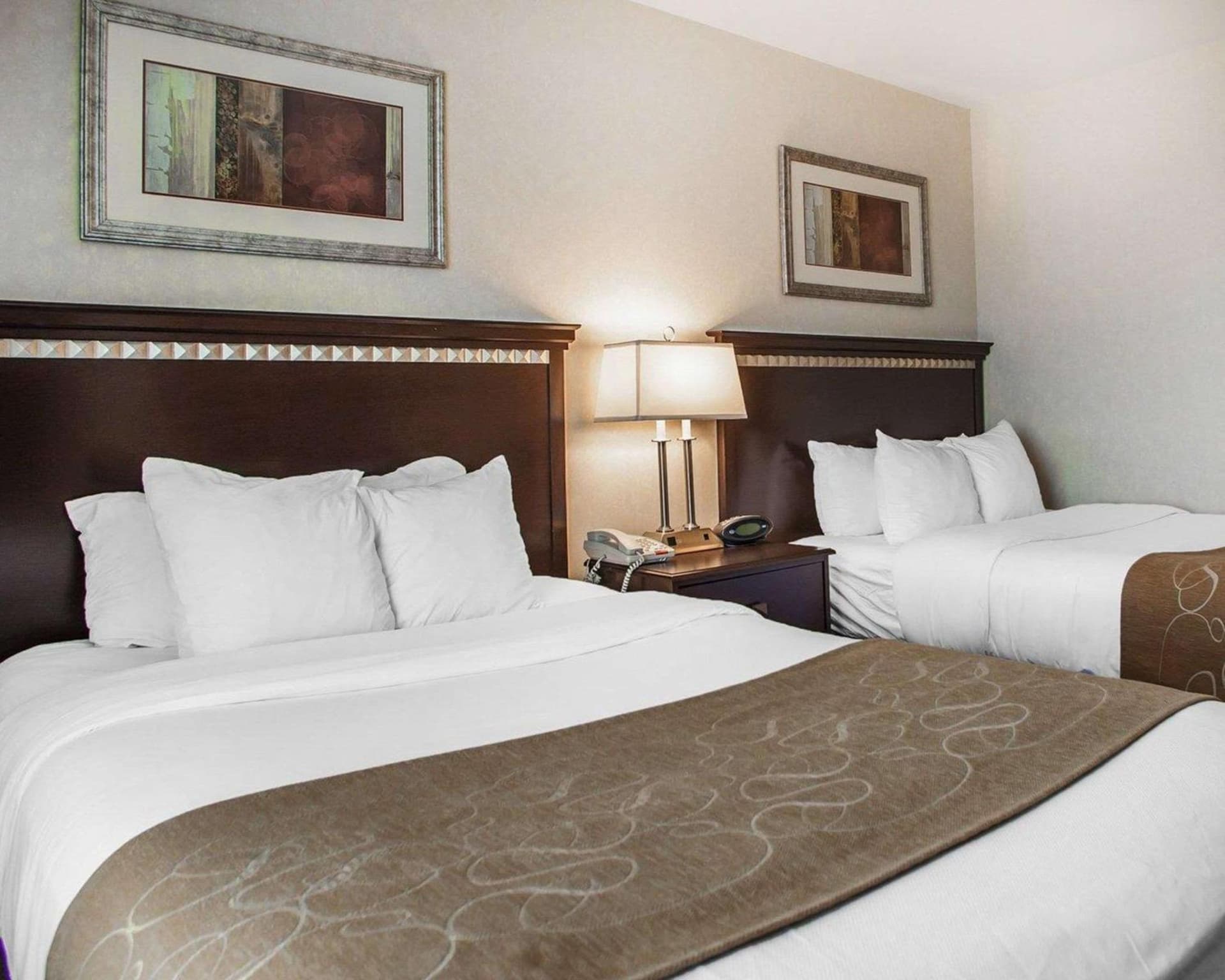 Garner Hotel Mahwah by IHG gallery photo in Mahwah, NJ — image 33