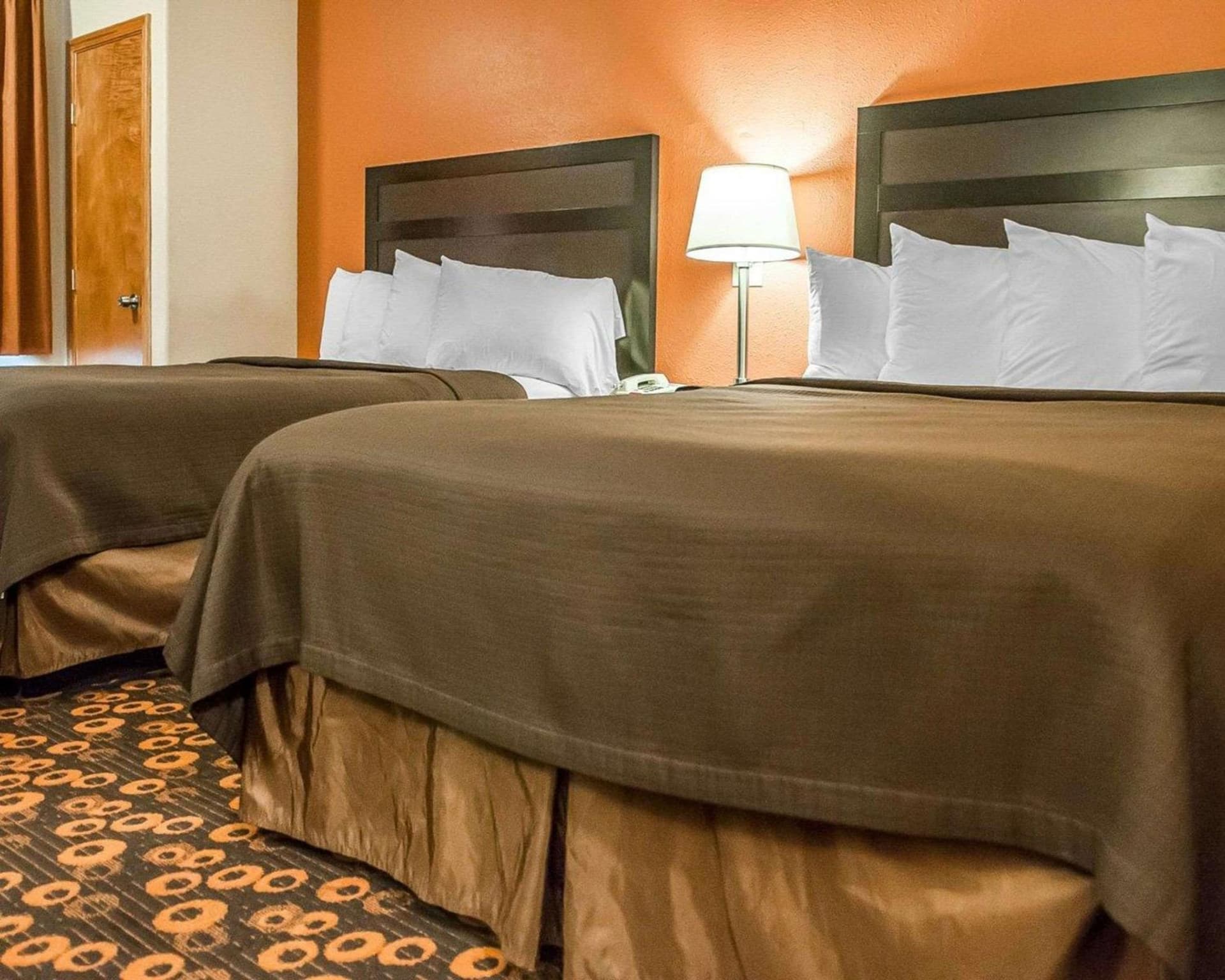 Econo Lodge Inn & Suites Santa Fe South gallery photo in Santa Fe, NM — image 26