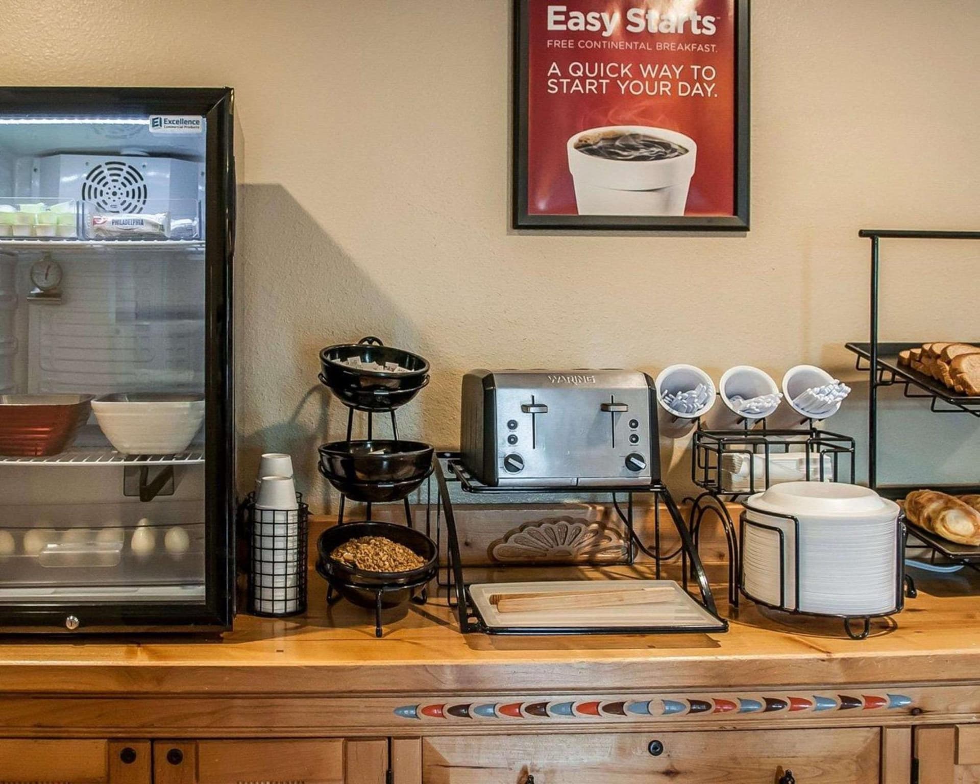 Econo Lodge Inn & Suites Santa Fe South gallery photo in Santa Fe, NM — image 16