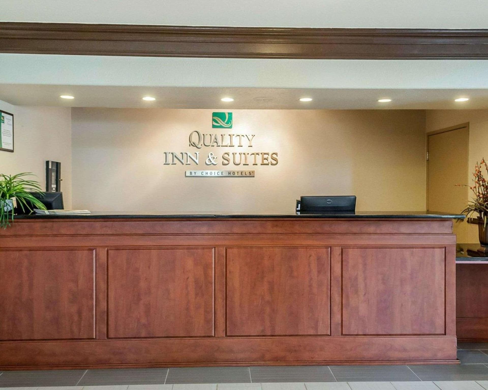 Quality Inn & Suites Albuquerque West gallery photo in Albuquerque, NM — image 12