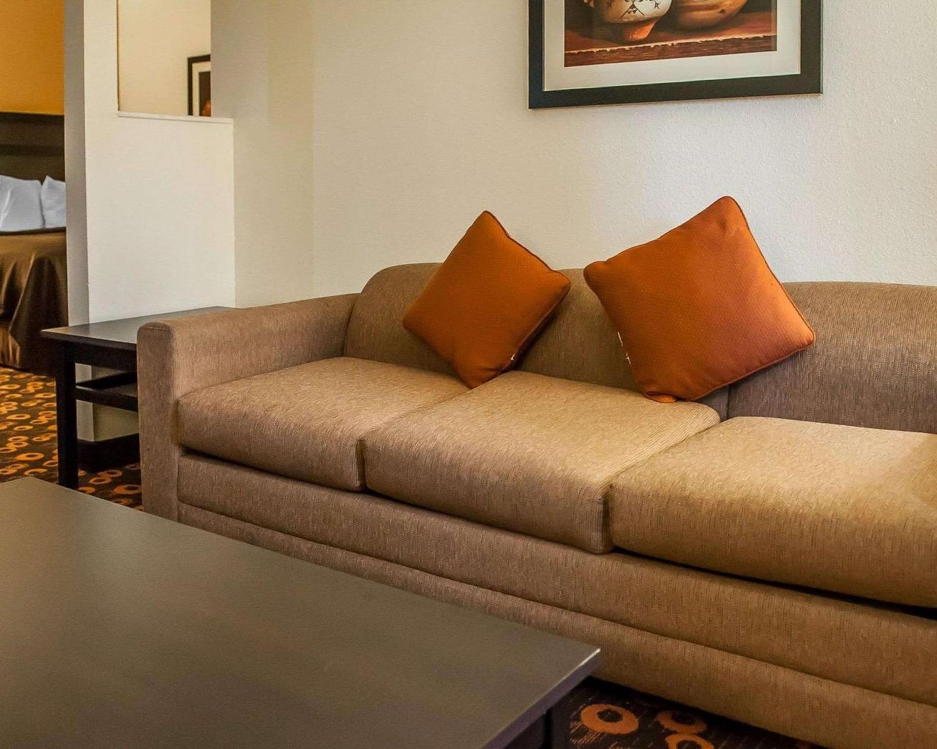 Econo Lodge Inn & Suites Santa Fe South gallery photo in Santa Fe, NM — image 28