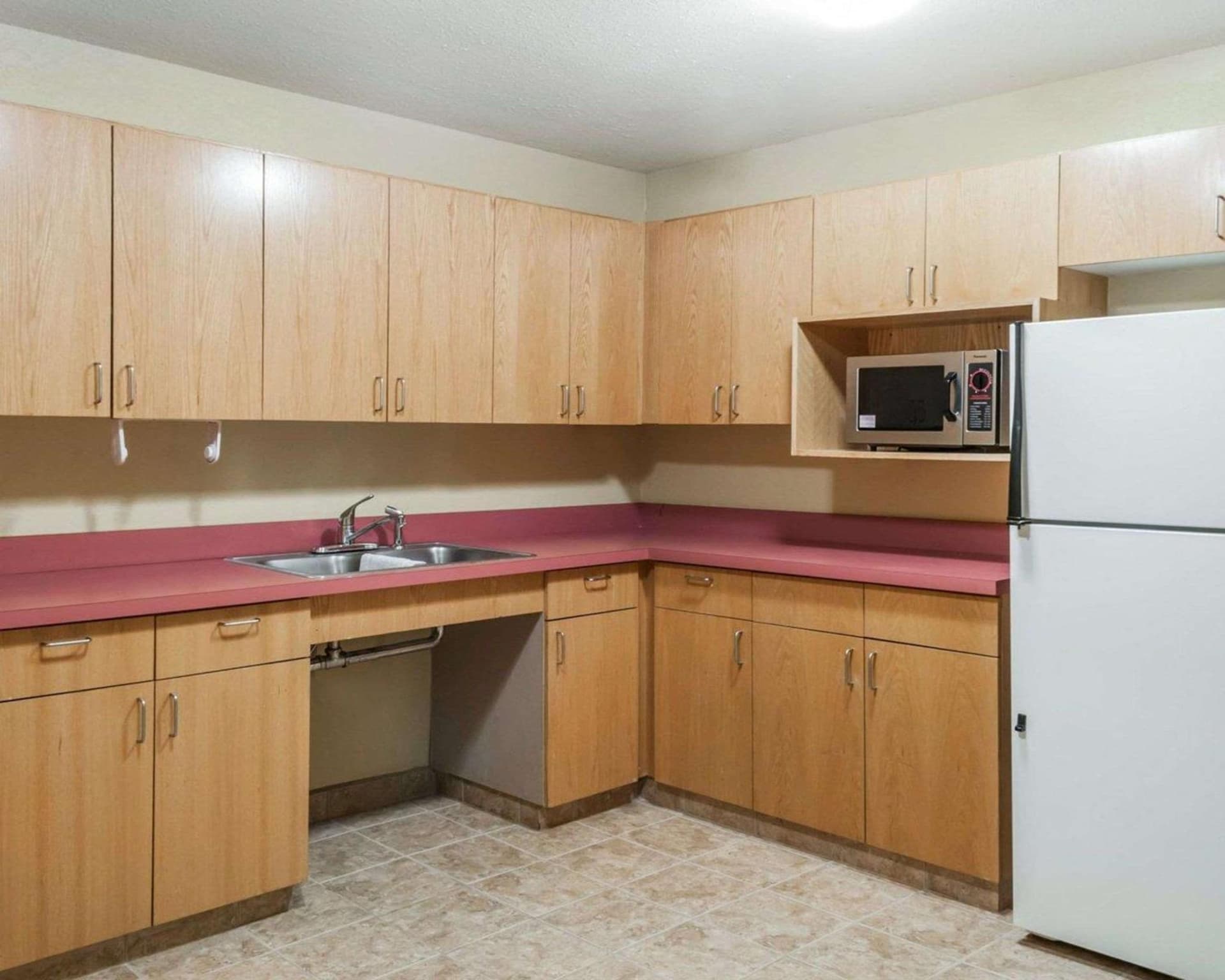 Quality Inn & Suites Albuquerque West gallery photo in Albuquerque, NM — image 27