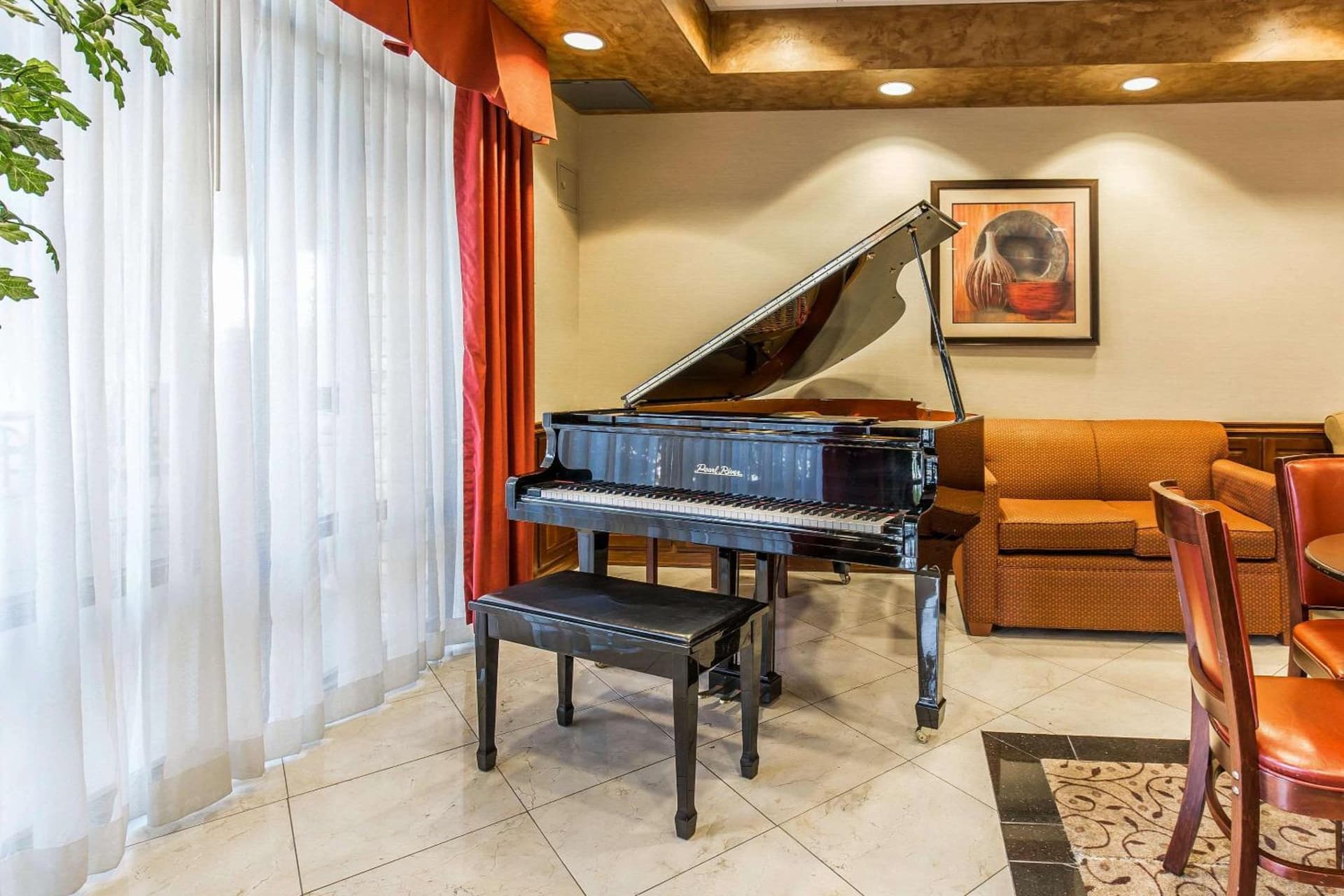 Comfort Inn & Suites Henderson - Las Vegas gallery photo in Las Vegas, NV — image 38