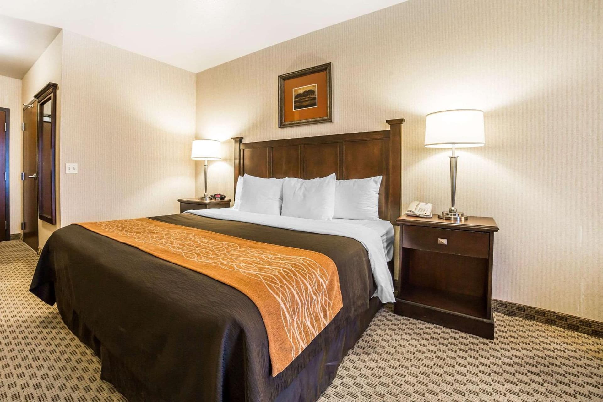 Comfort Inn & Suites Henderson - Las Vegas gallery photo in Las Vegas, NV — image 30