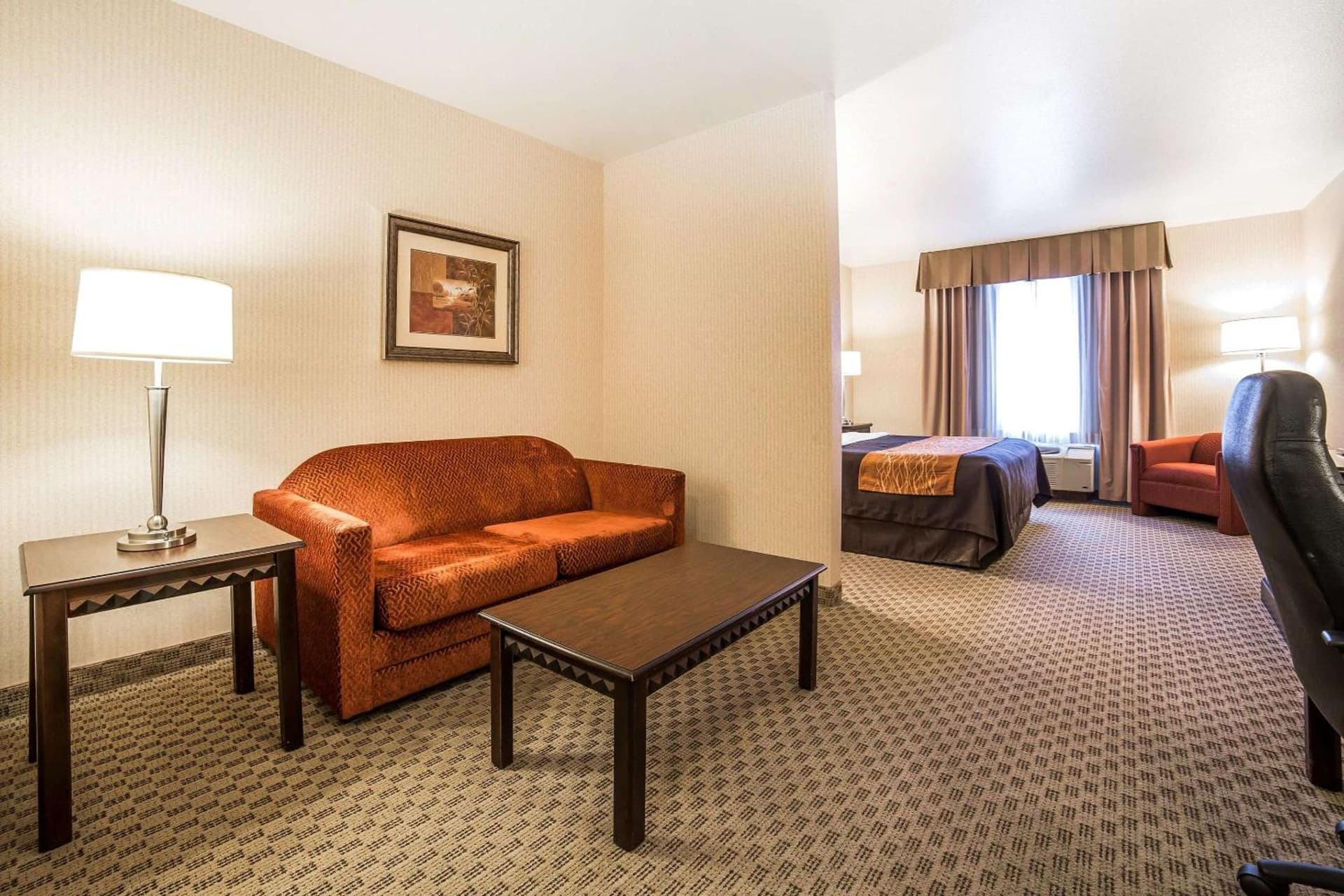 Comfort Inn & Suites Henderson - Las Vegas gallery photo in Las Vegas, NV — image 40