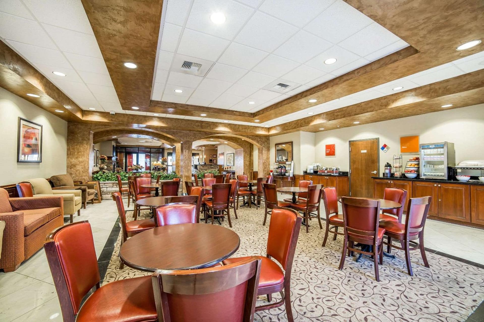 Comfort Inn & Suites Henderson - Las Vegas gallery photo in Las Vegas, NV — image 16