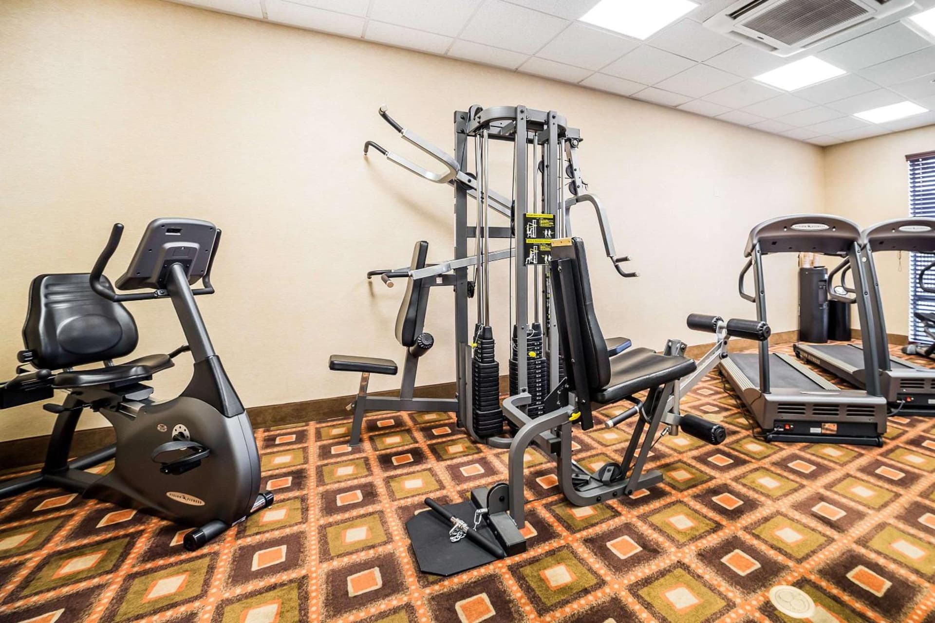 Comfort Inn & Suites Henderson - Las Vegas gallery photo in Las Vegas, NV — image 22