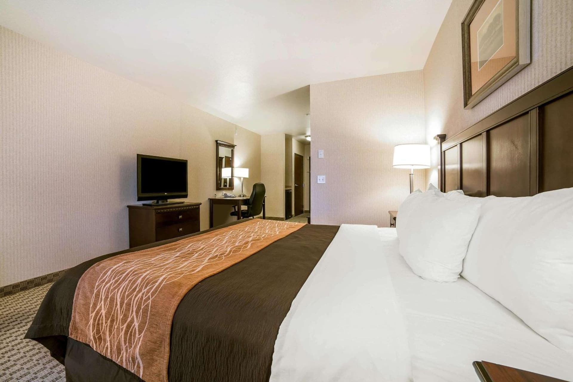 Comfort Inn & Suites Henderson - Las Vegas gallery photo in Las Vegas, NV — image 8
