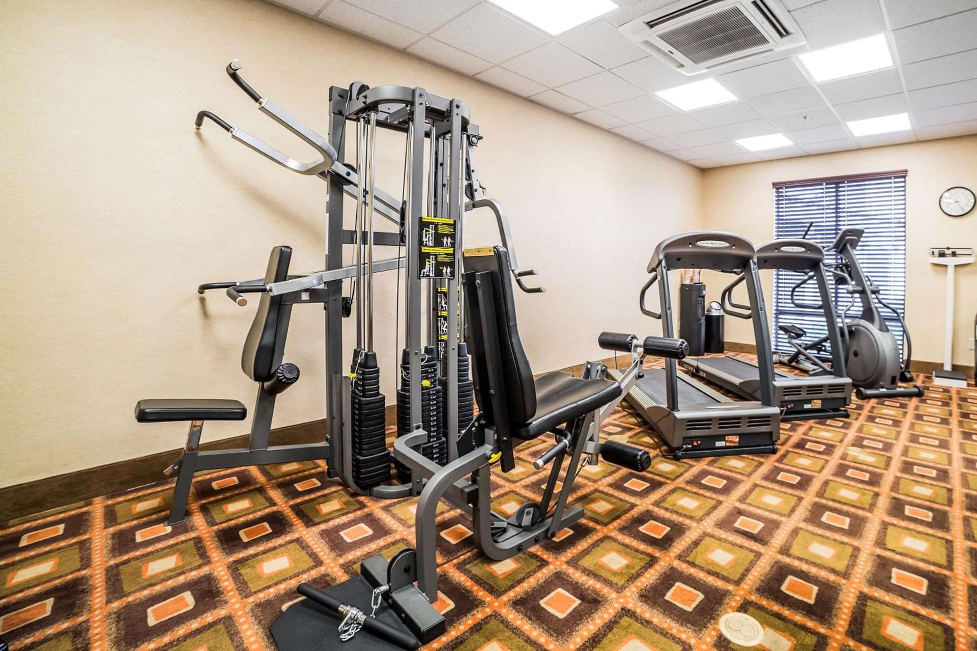 Comfort Inn & Suites Henderson - Las Vegas gallery photo in Las Vegas, NV — image 17