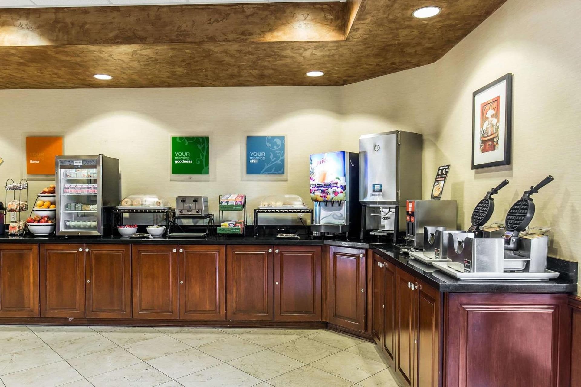 Comfort Inn & Suites Henderson - Las Vegas gallery photo in Las Vegas, NV — image 24