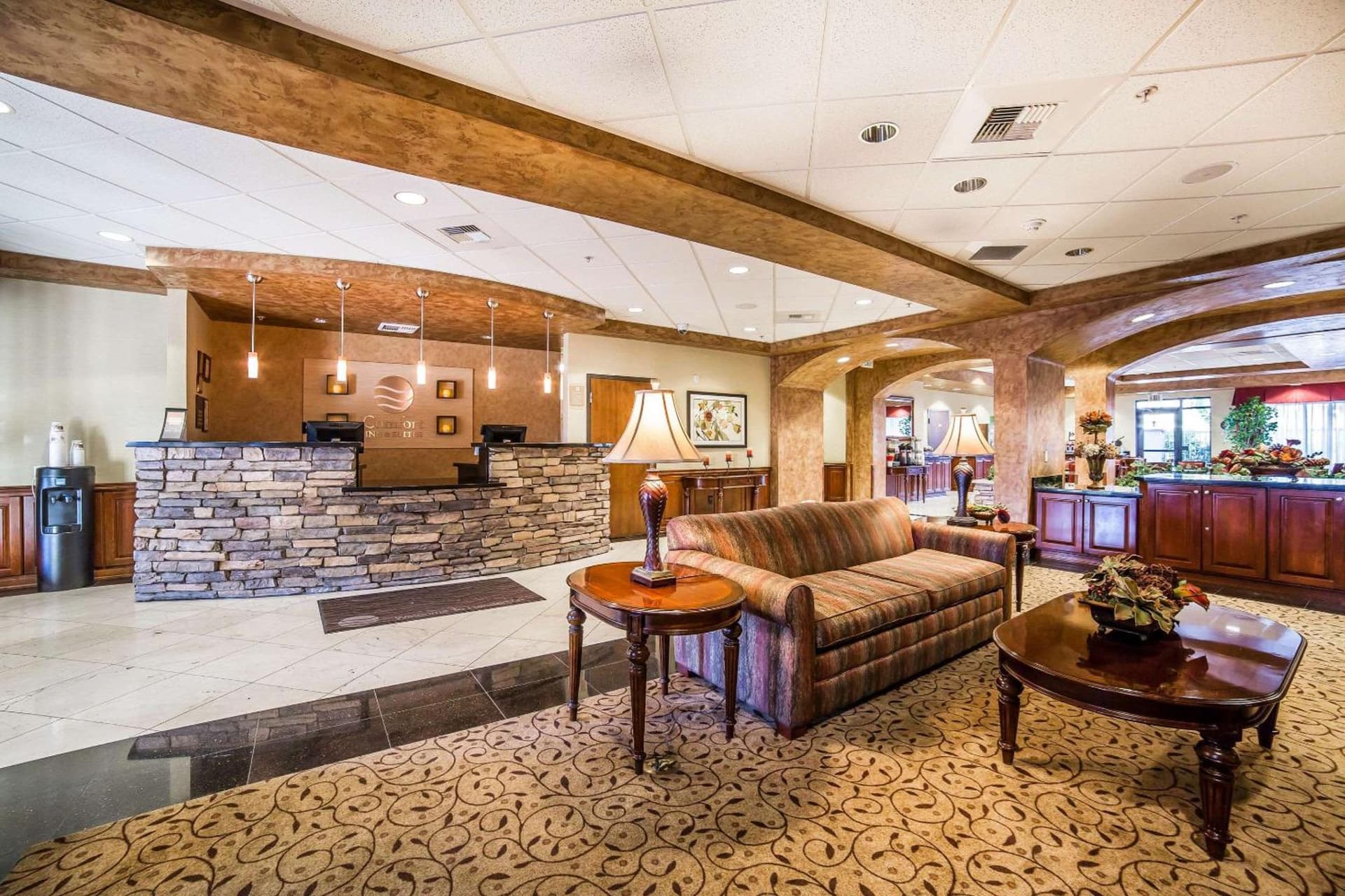 Comfort Inn & Suites Henderson - Las Vegas gallery photo in Las Vegas, NV — image 12