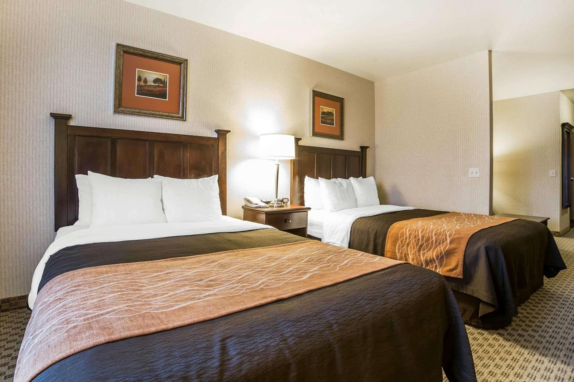 Comfort Inn & Suites Henderson - Las Vegas gallery photo in Las Vegas, NV — image 18